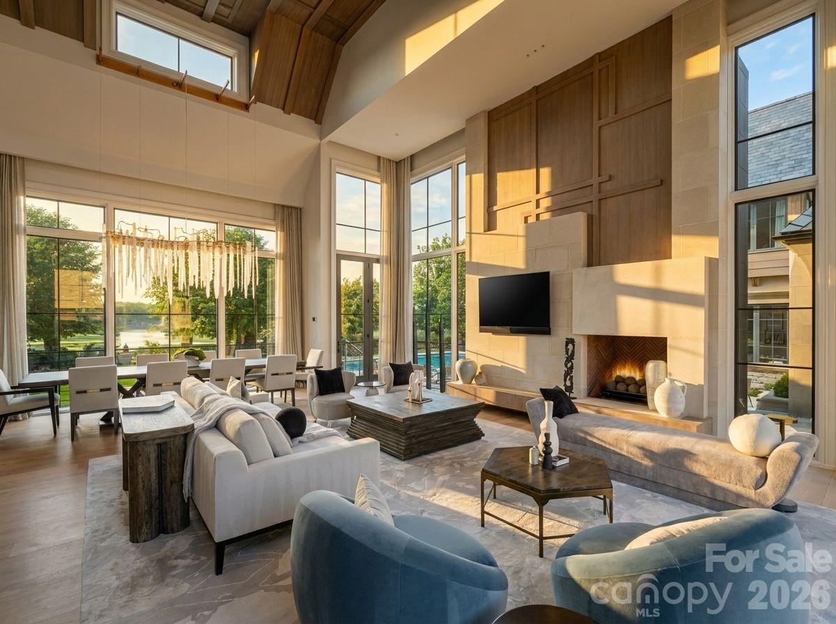 7318 Baltusrol Lane