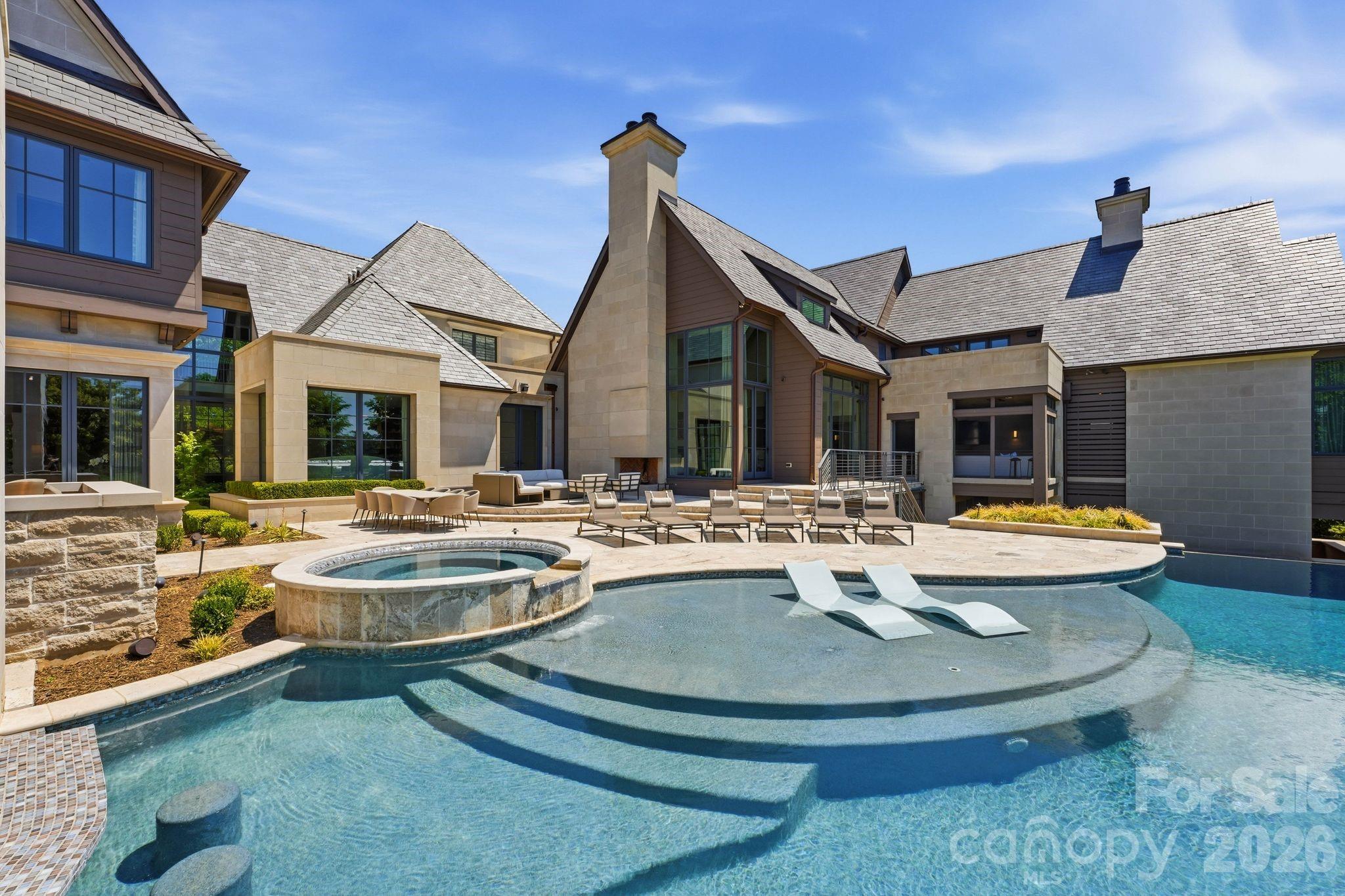 7318 Baltusrol Lane