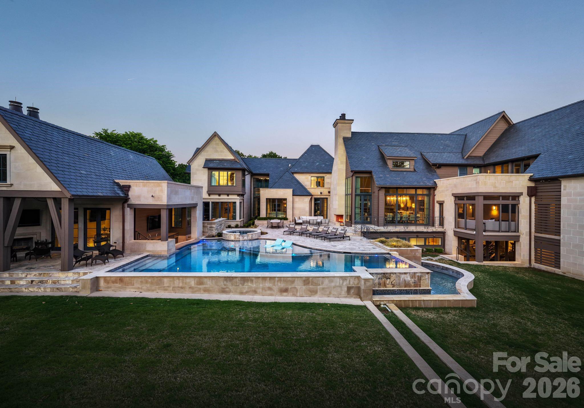 7318 Baltusrol Lane