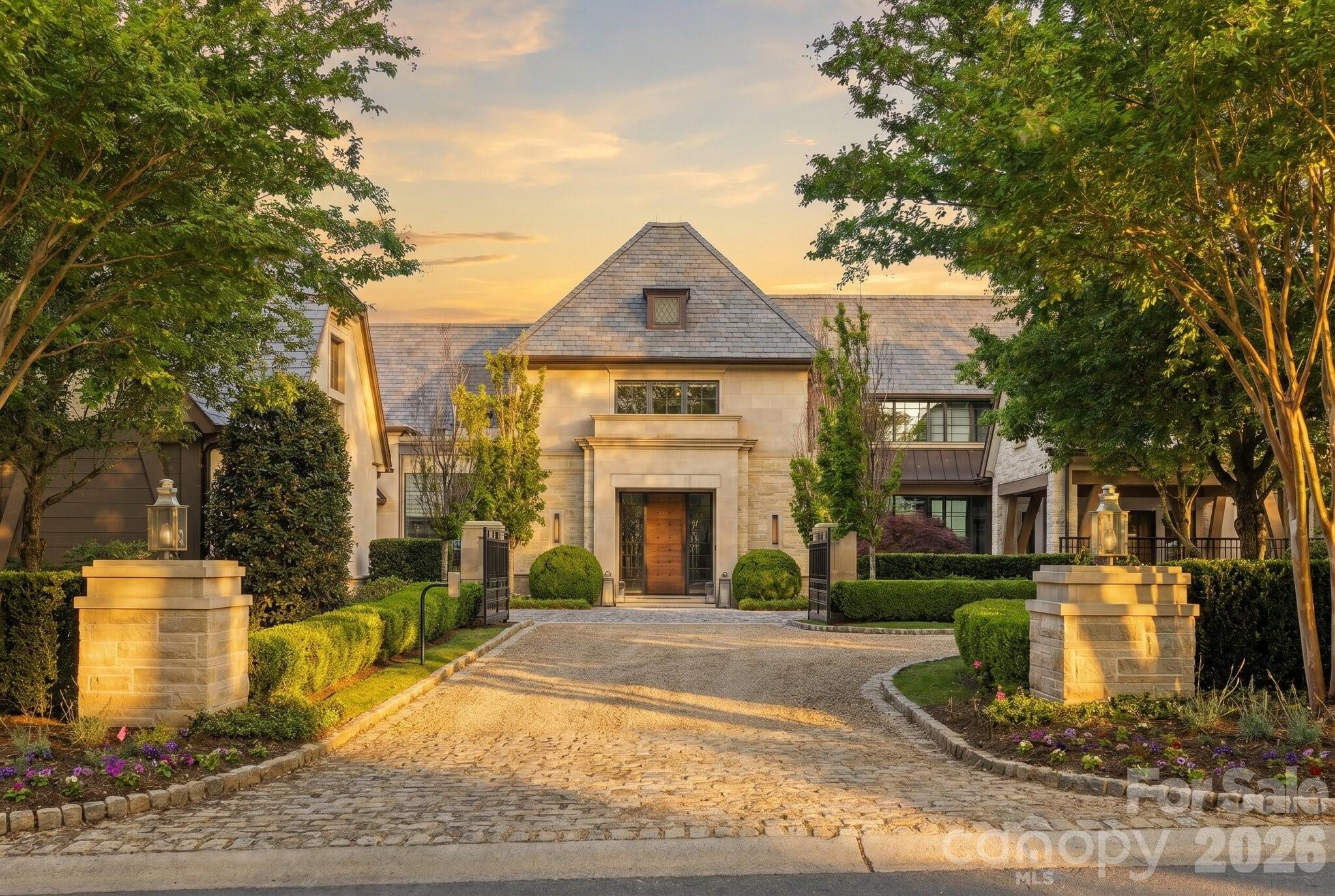 7318 Baltusrol Lane