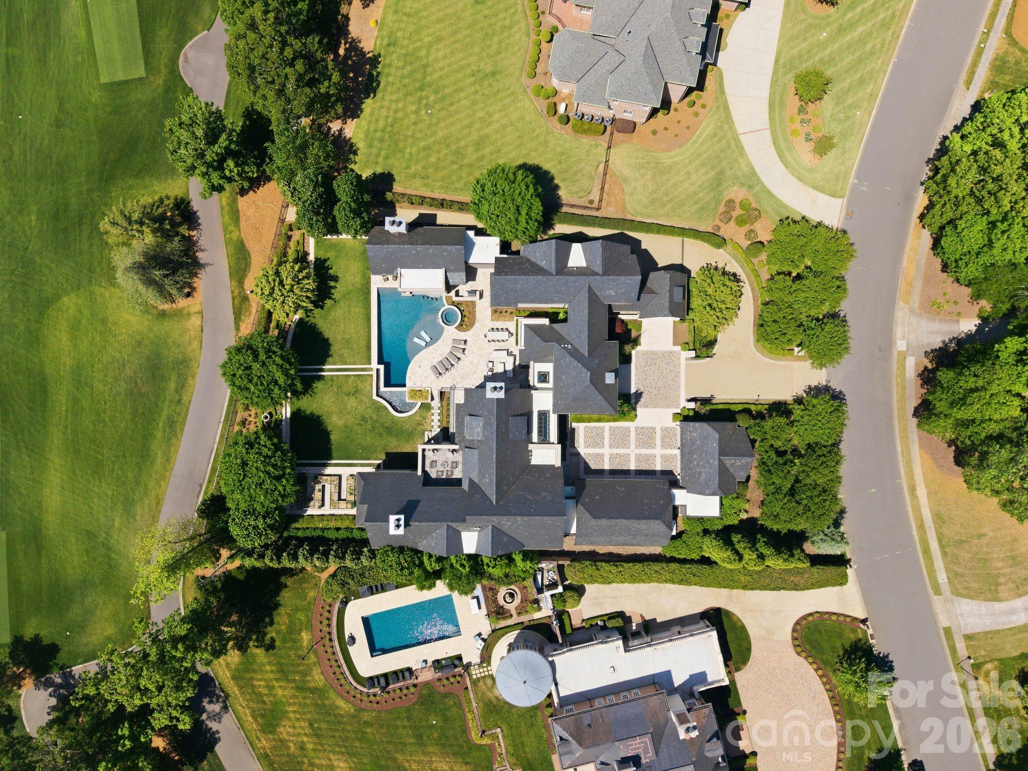 7318 Baltusrol Lane