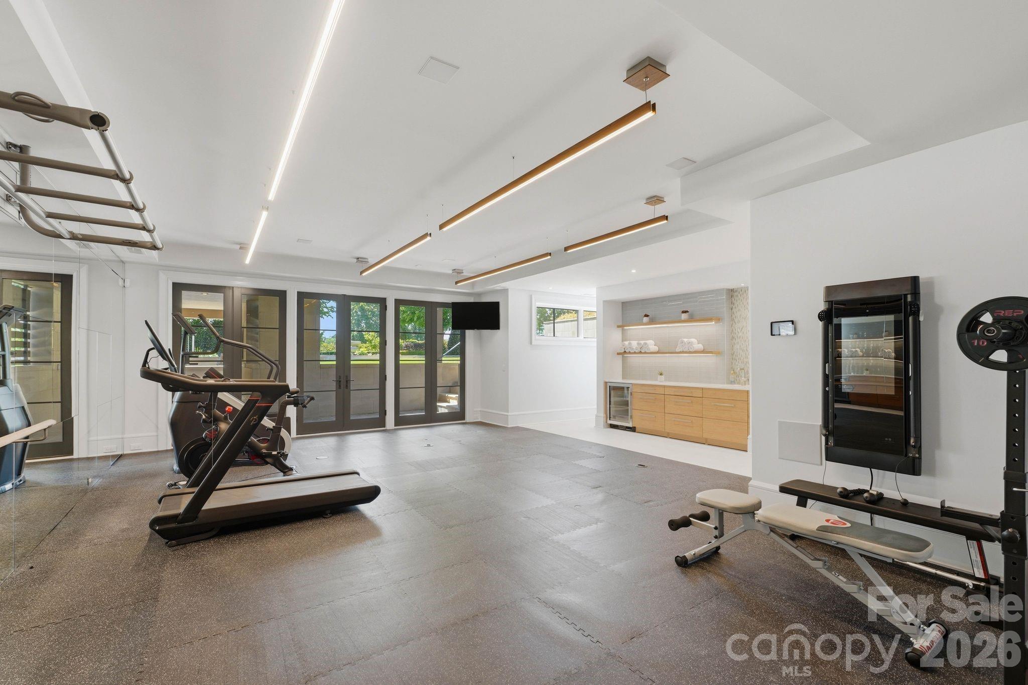 7318 Baltusrol Lane