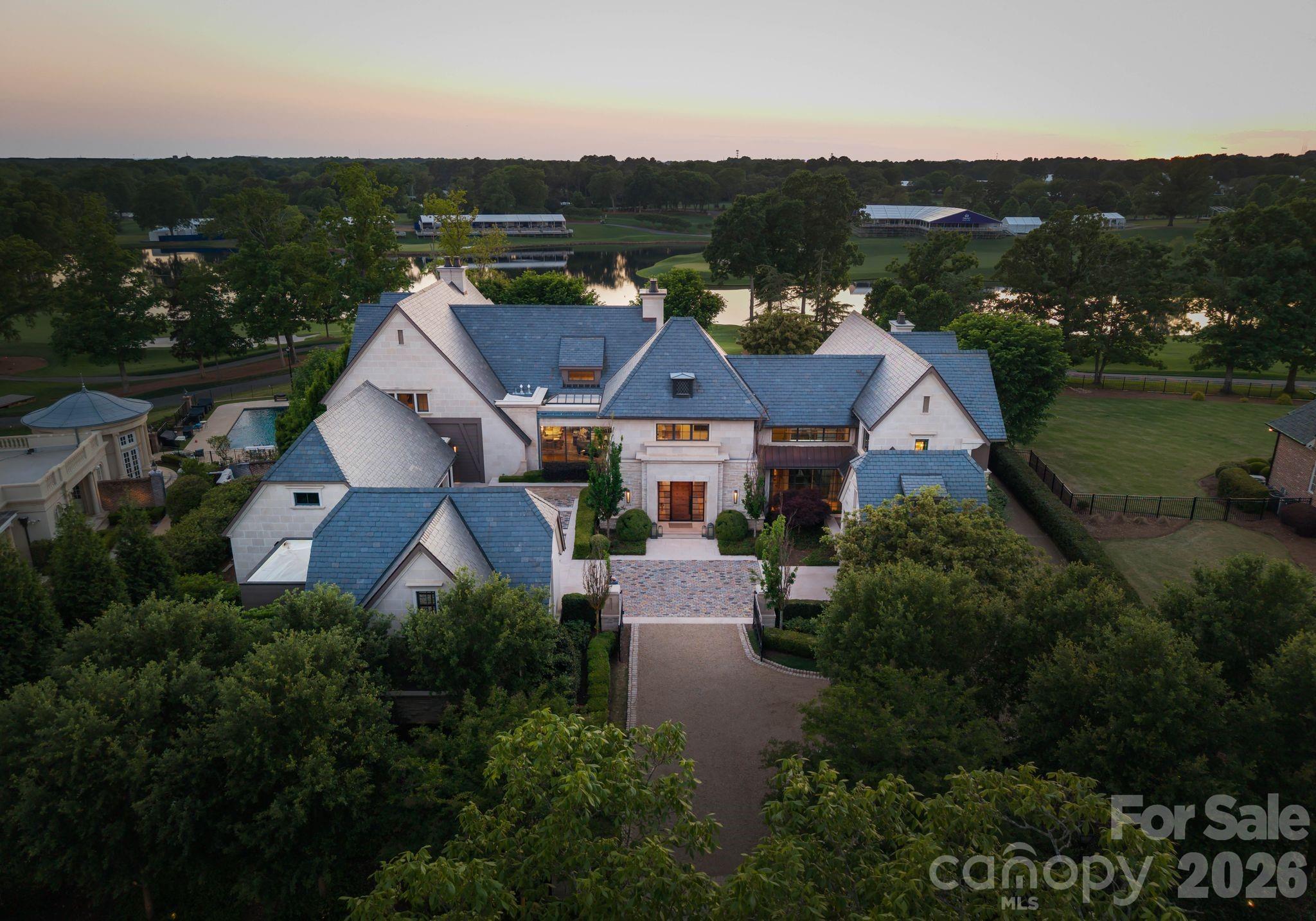 7318 Baltusrol Lane