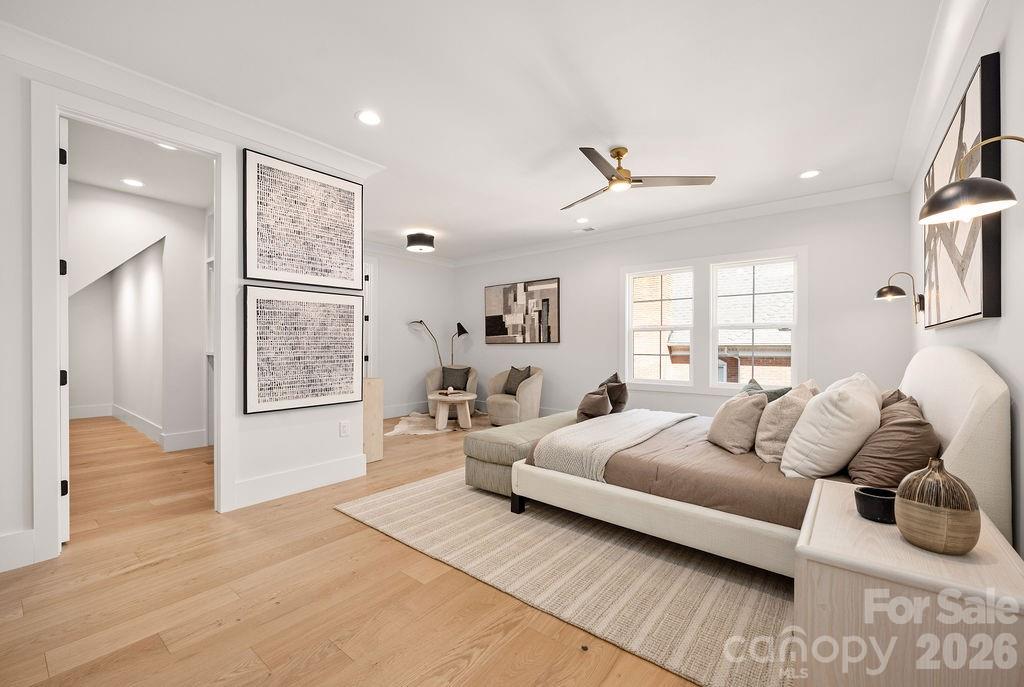 100 N Brackenbury Lane