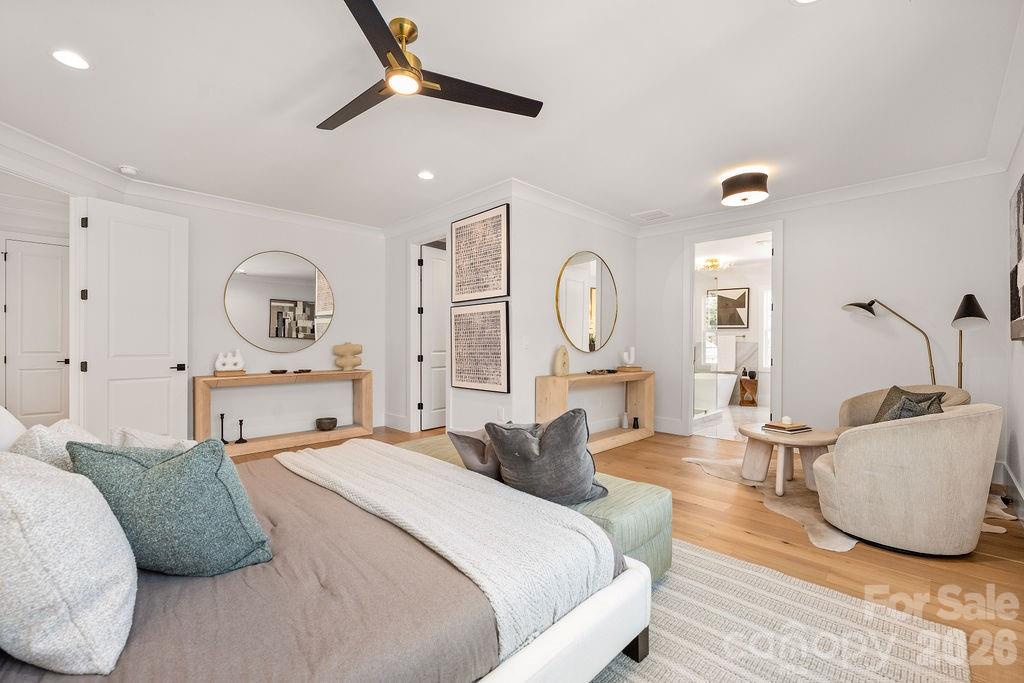 100 N Brackenbury Lane