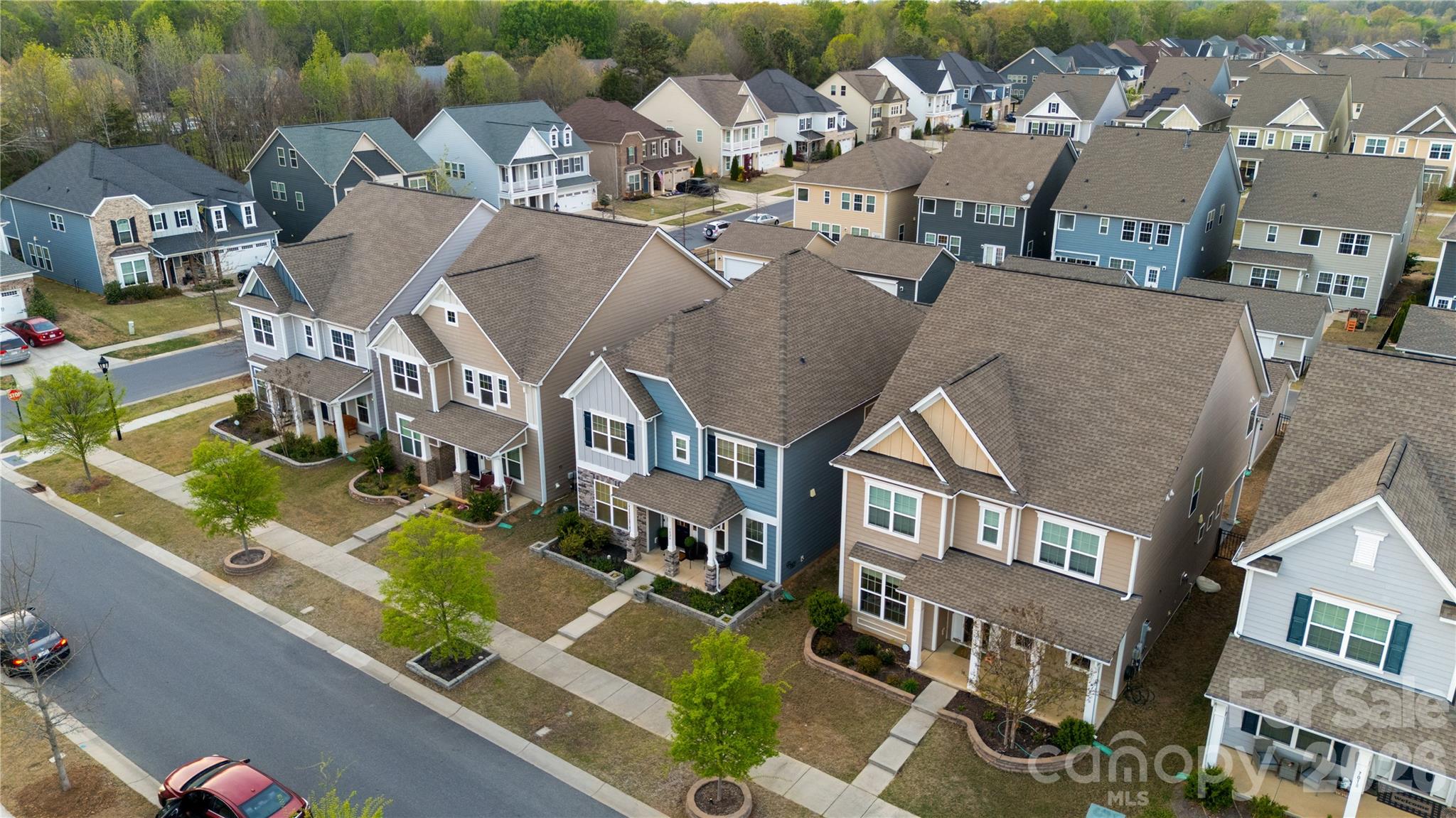 7026 Walnut Branch Lane