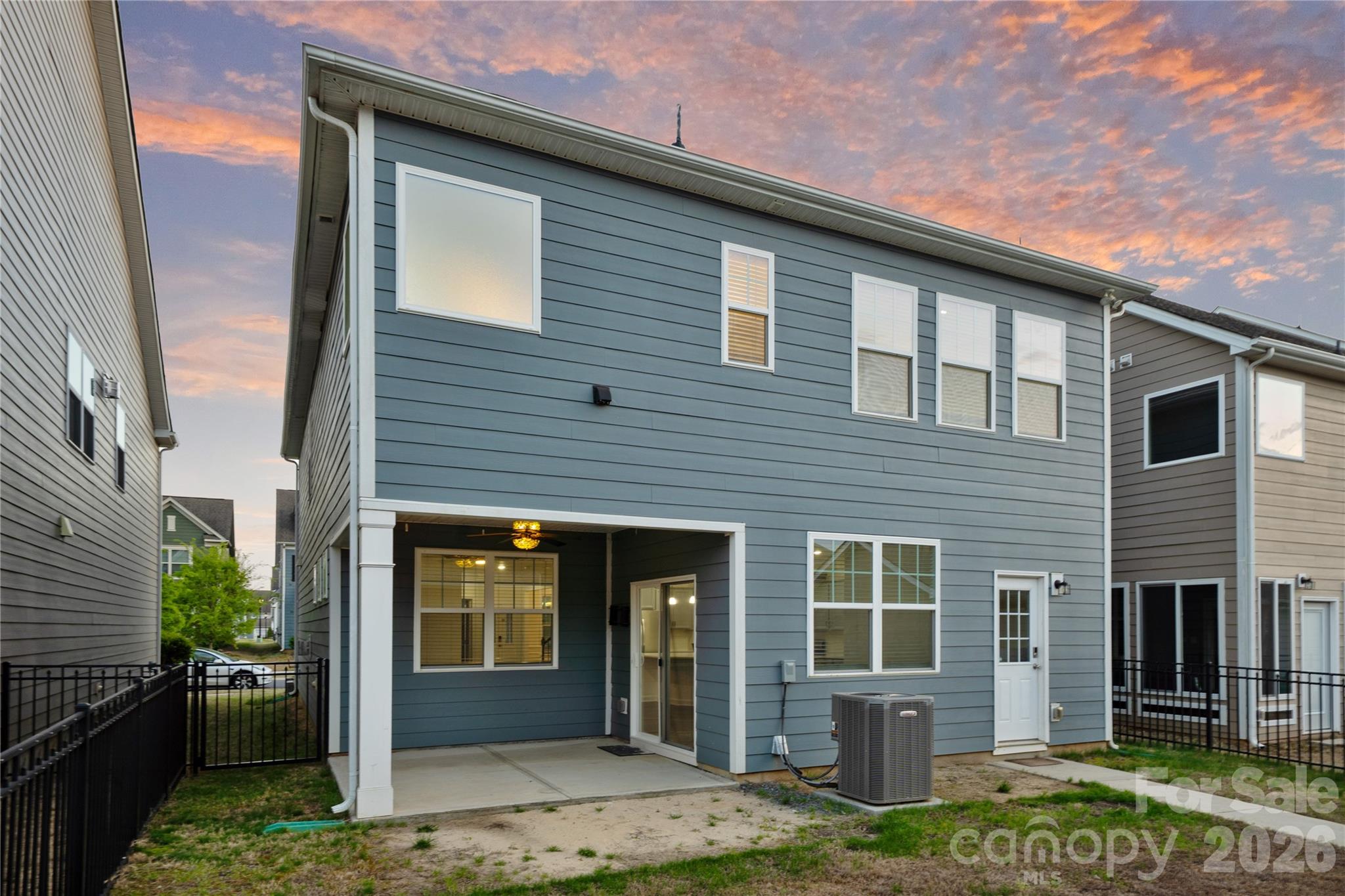 7026 Walnut Branch Lane