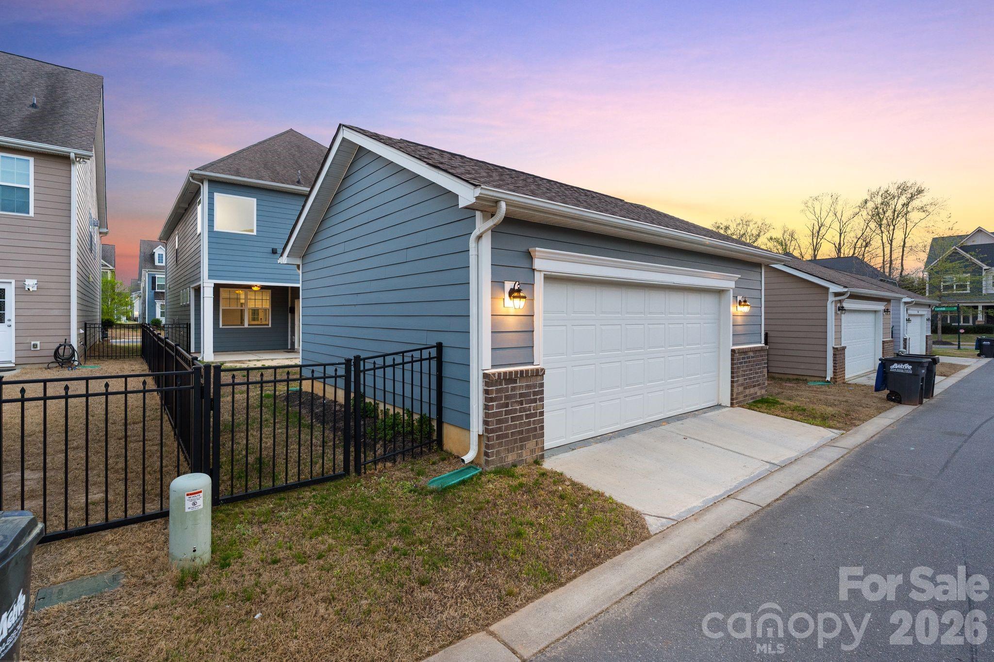 7026 Walnut Branch Lane