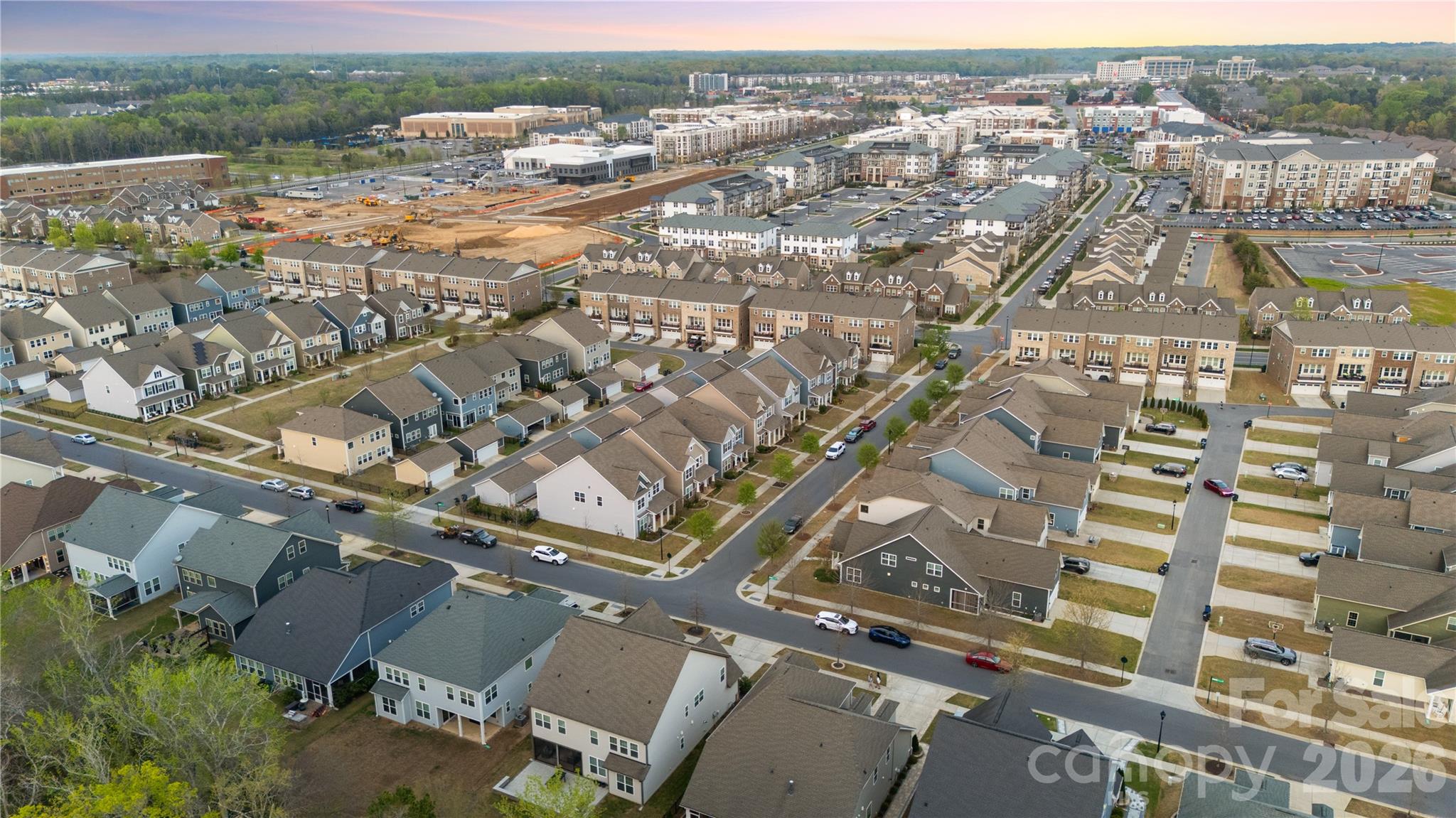 7026 Walnut Branch Lane