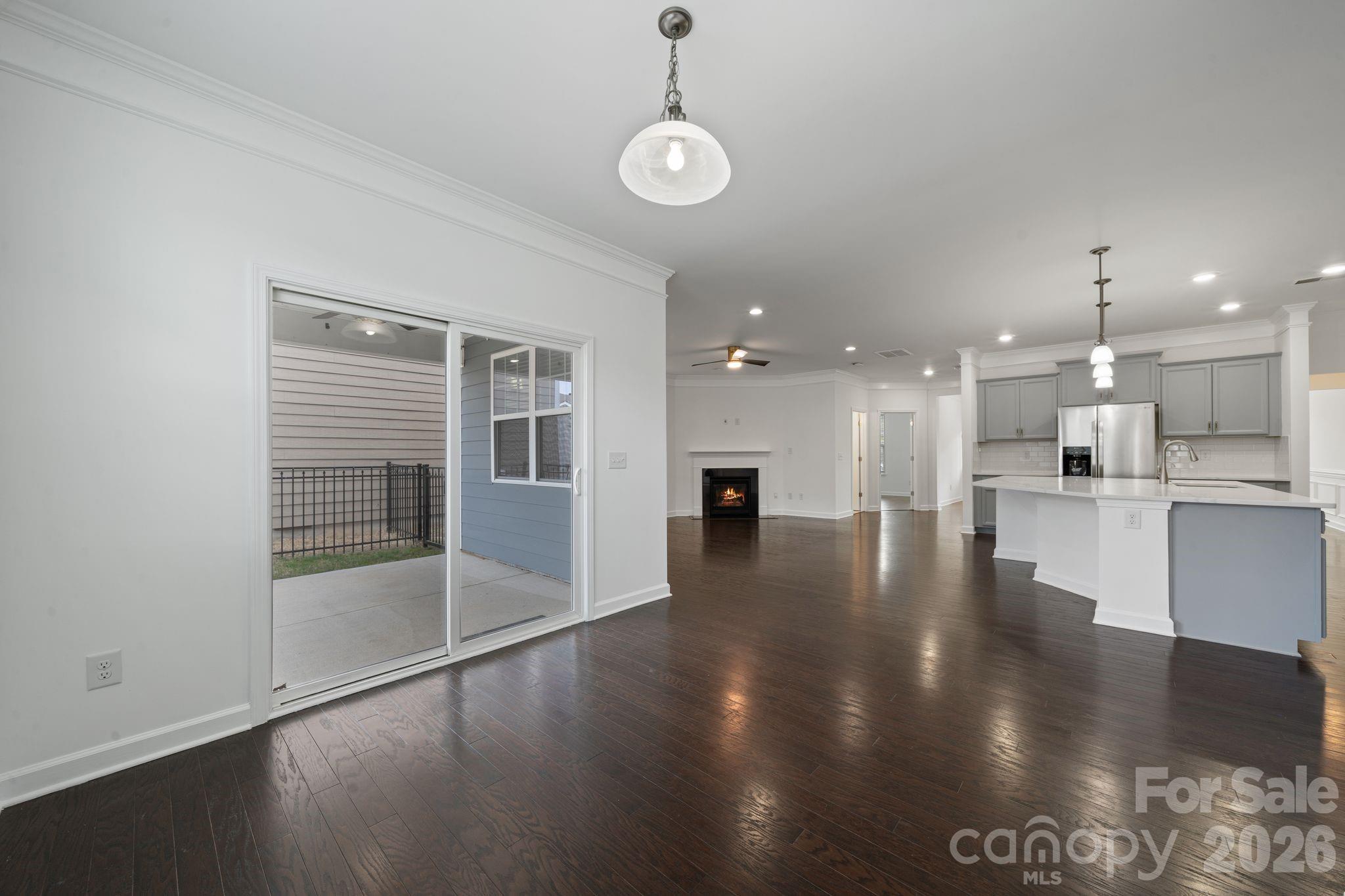 7026 Walnut Branch Lane