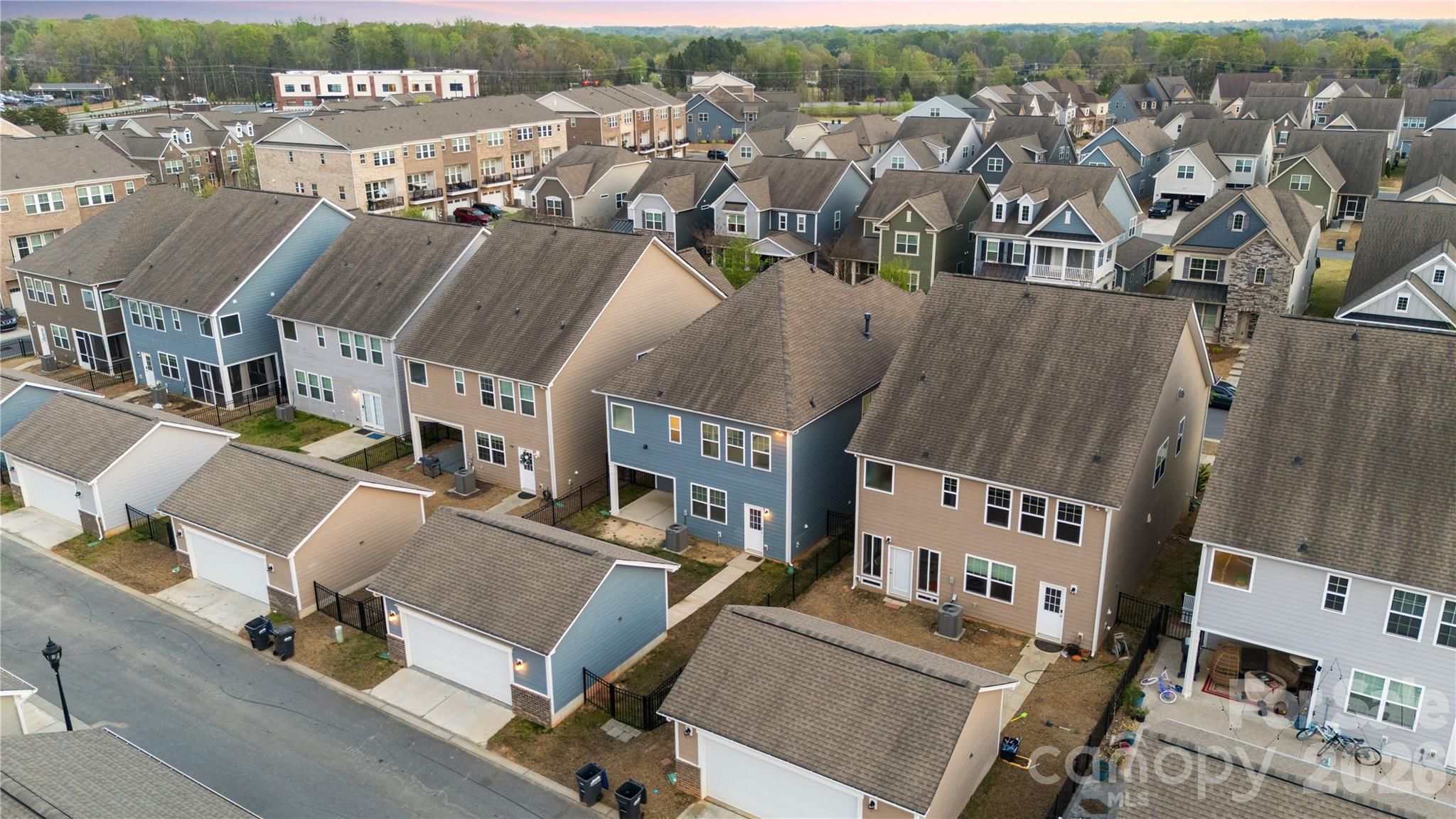 7026 Walnut Branch Lane