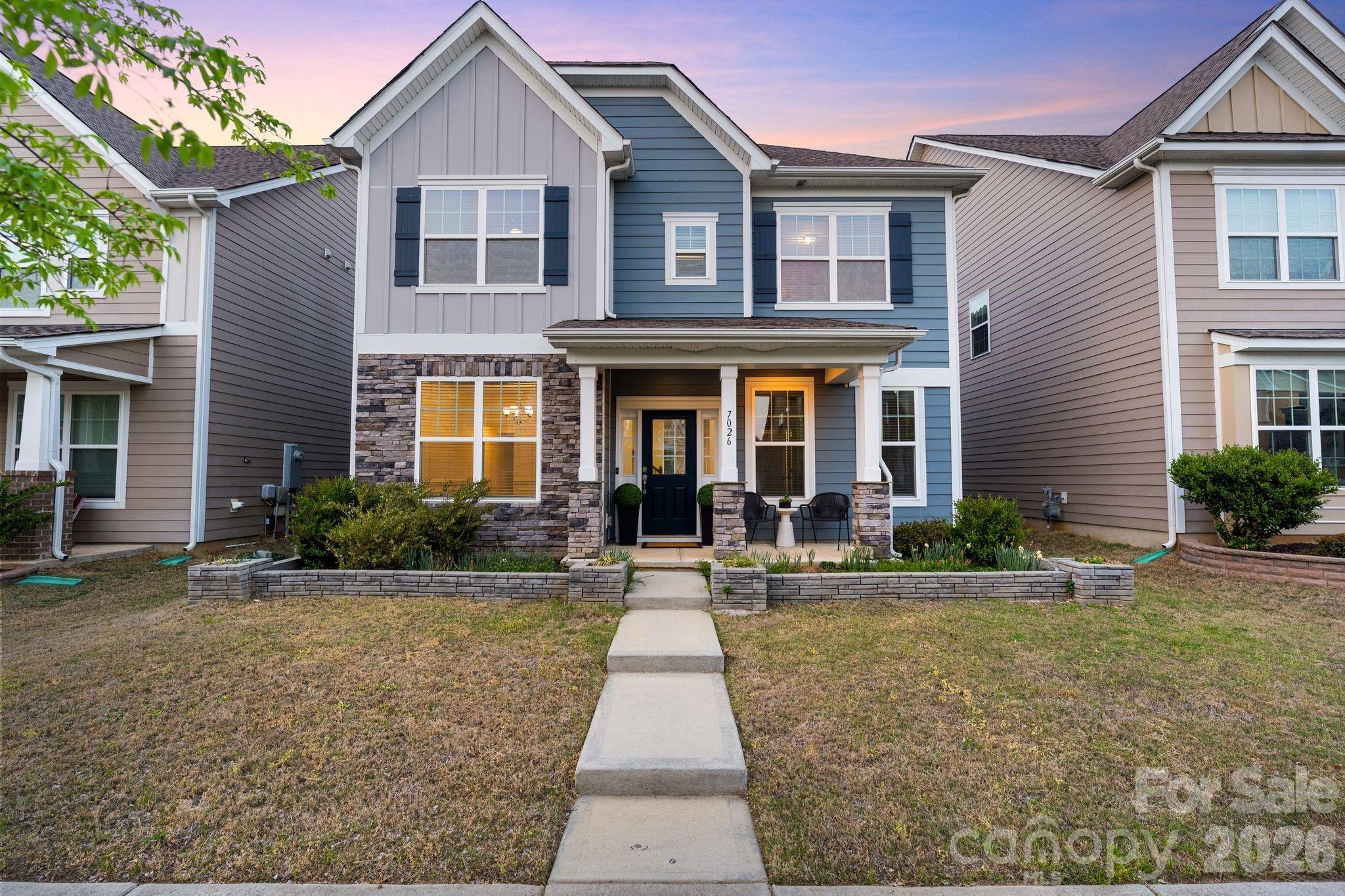 7026 Walnut Branch Lane