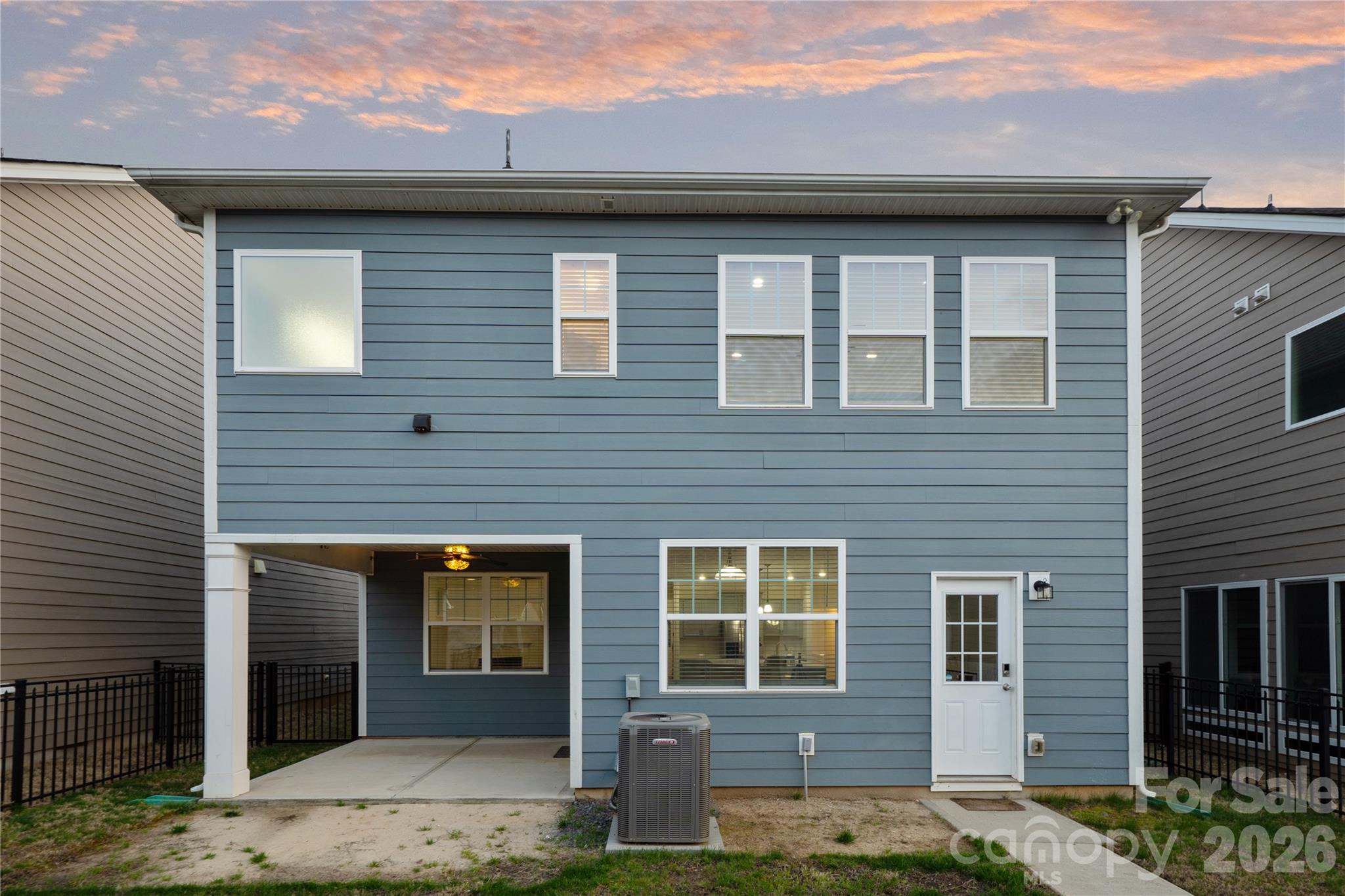 7026 Walnut Branch Lane