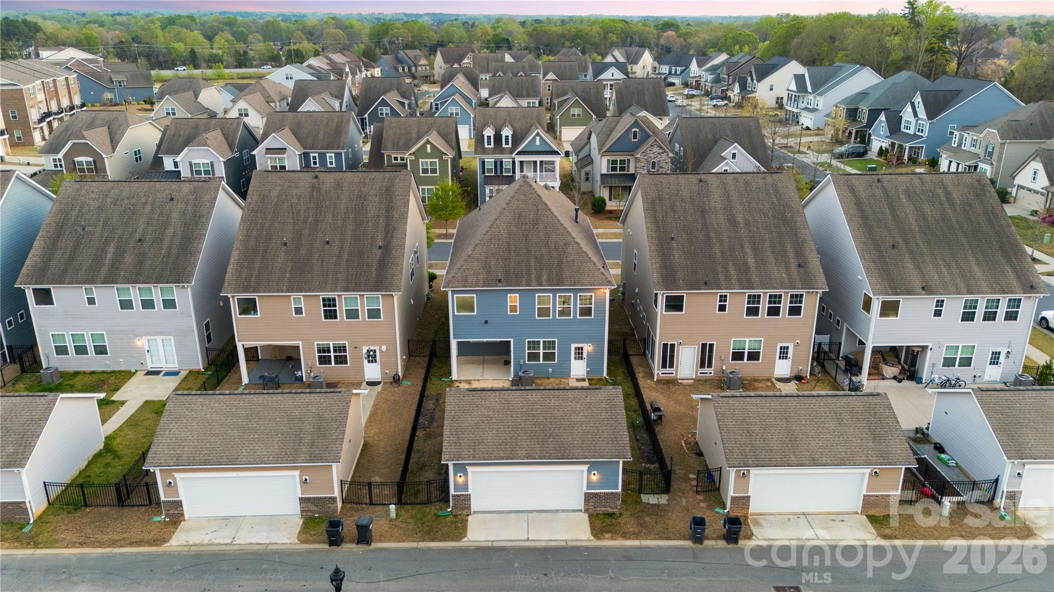 7026 Walnut Branch Lane