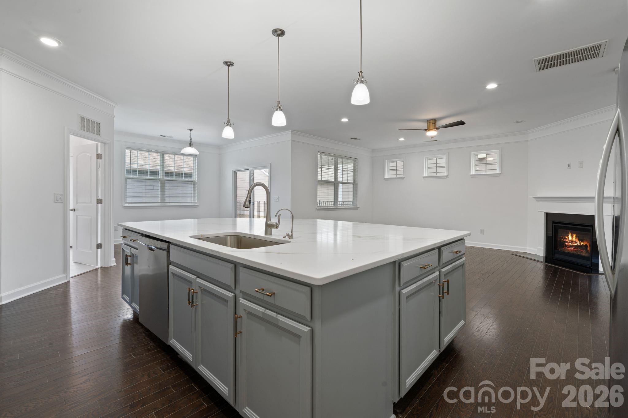 7026 Walnut Branch Lane