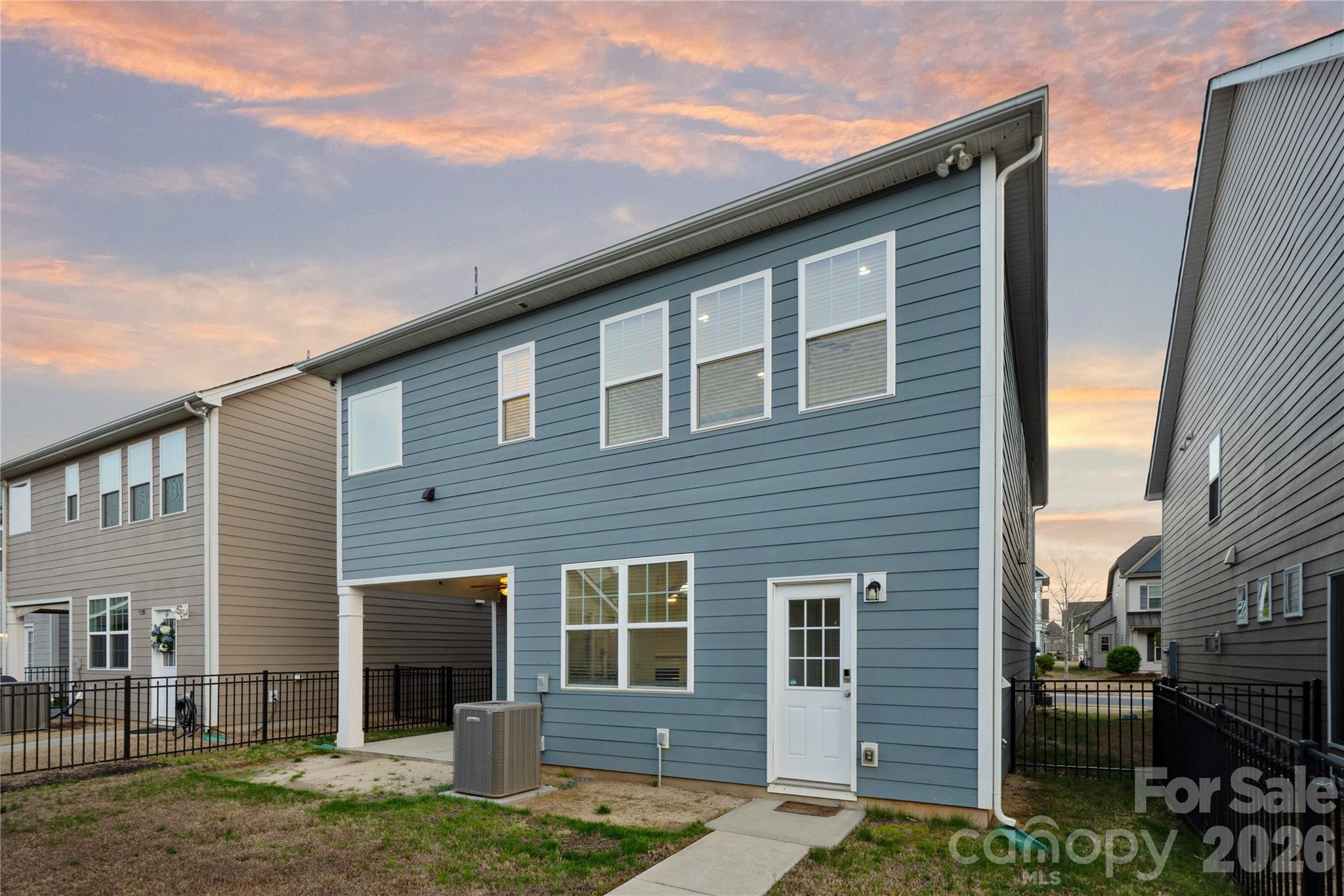 7026 Walnut Branch Lane