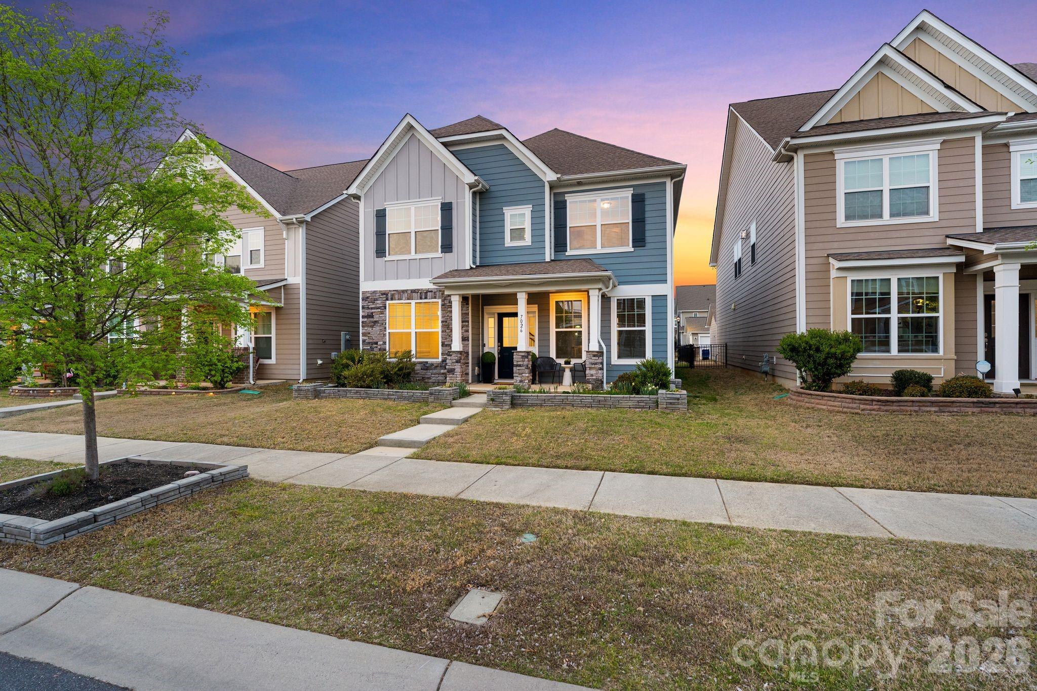 7026 Walnut Branch Lane