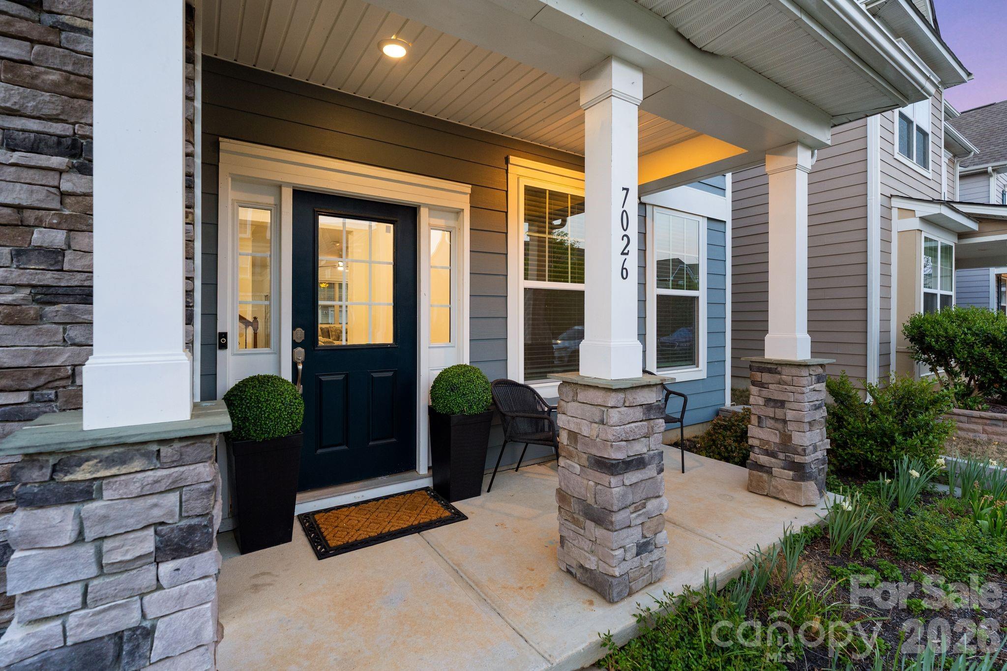 7026 Walnut Branch Lane