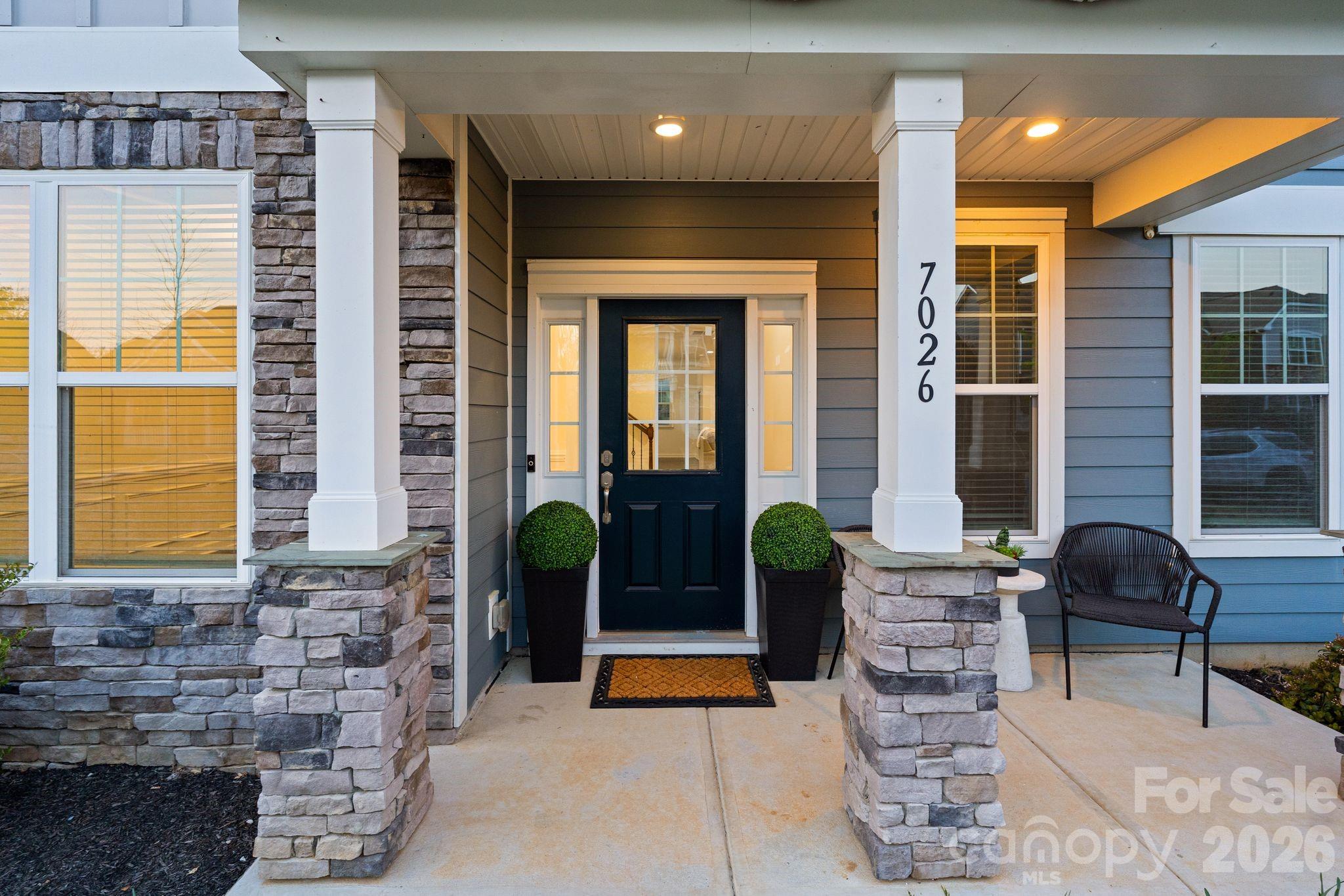 7026 Walnut Branch Lane