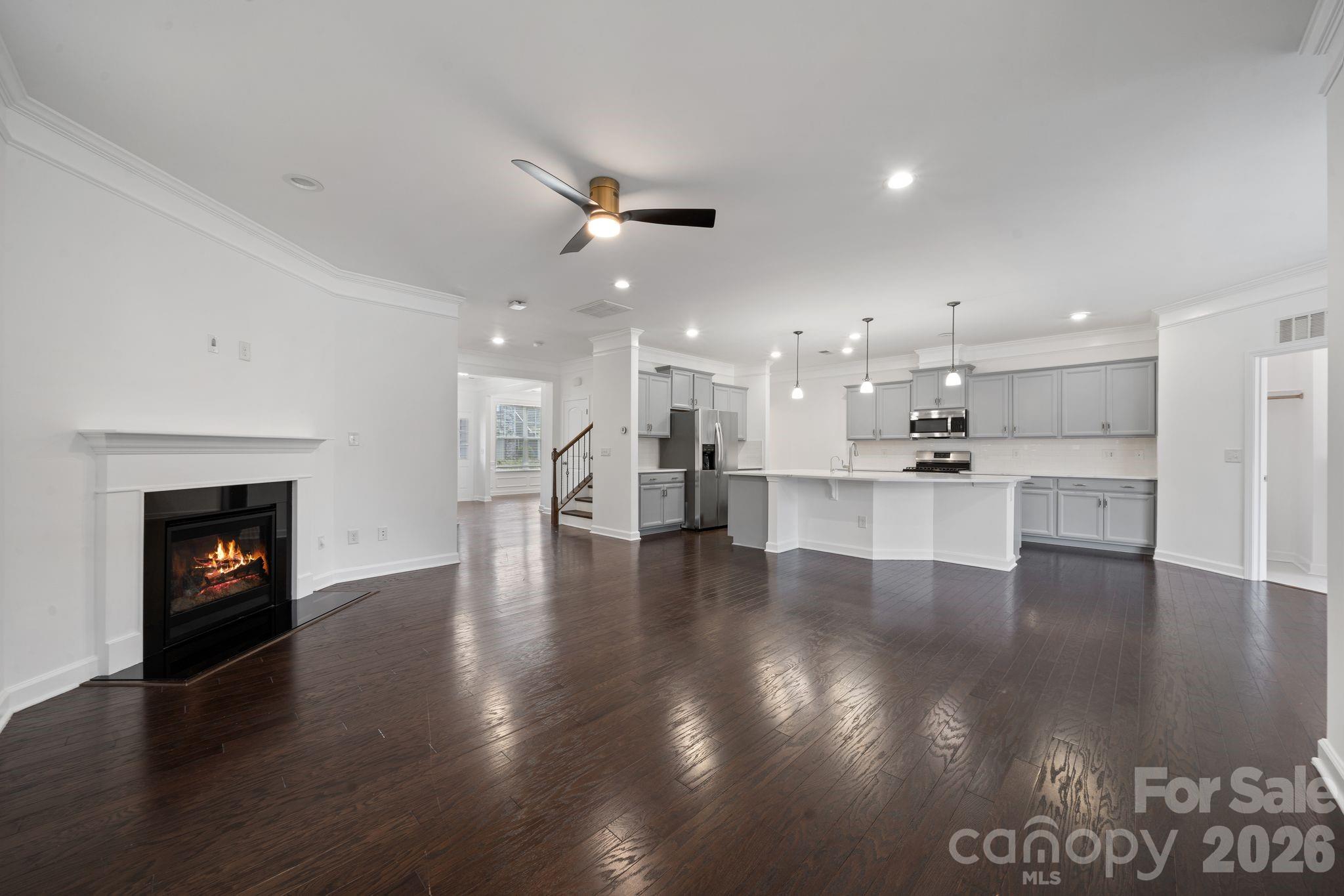 7026 Walnut Branch Lane