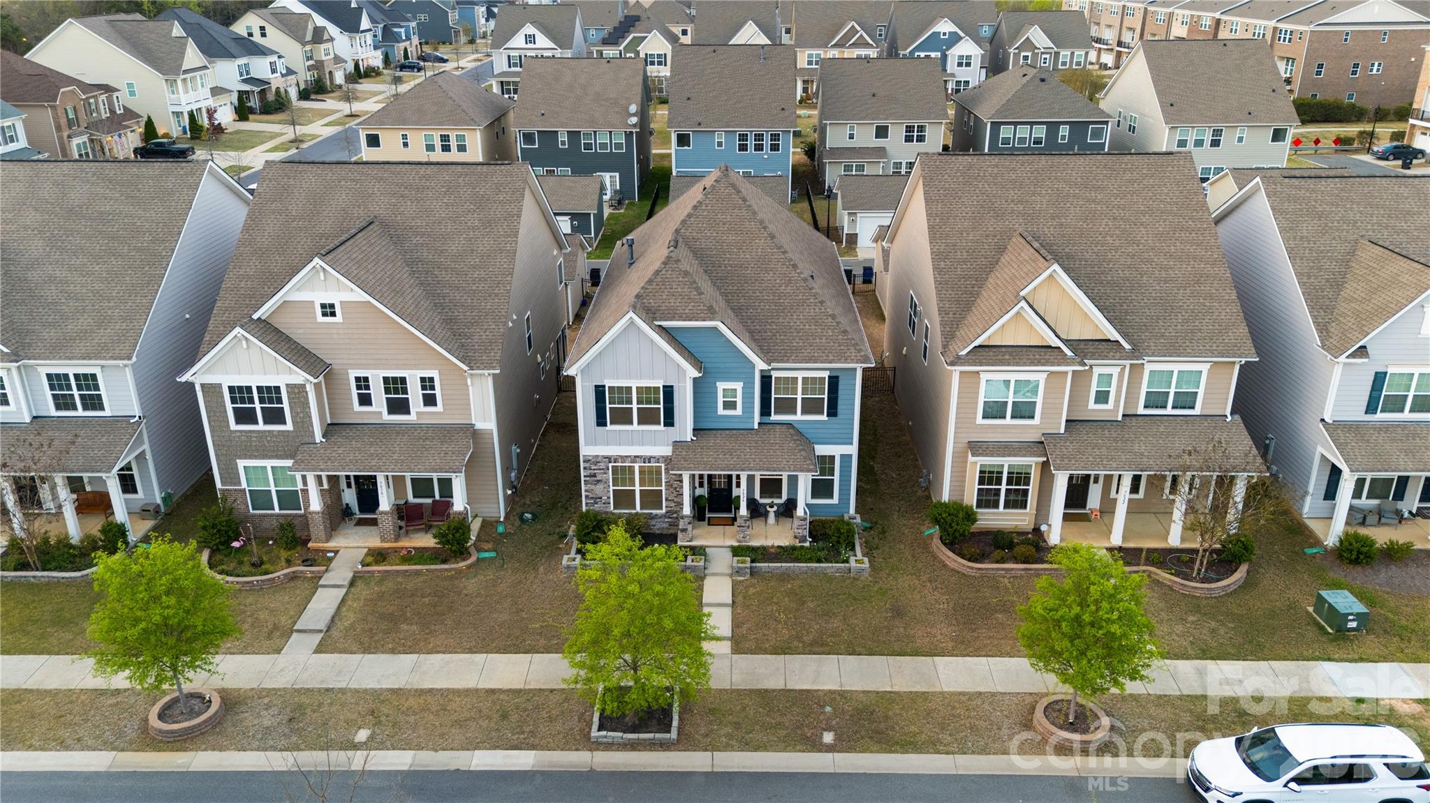 7026 Walnut Branch Lane