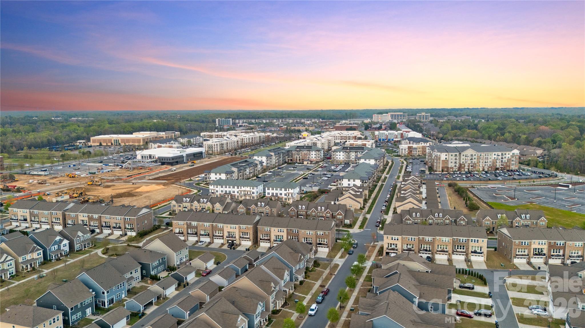 7026 Walnut Branch Lane