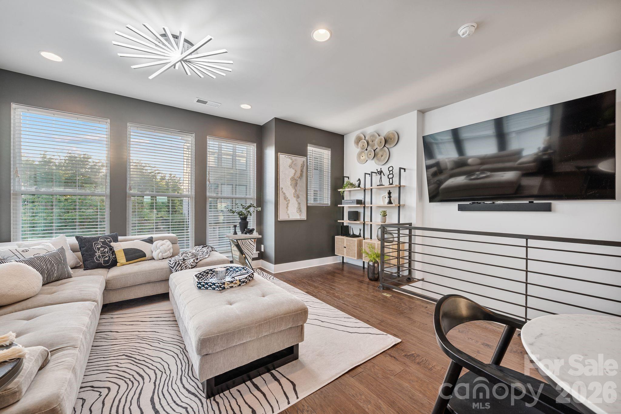 1605 Cannon View Lane