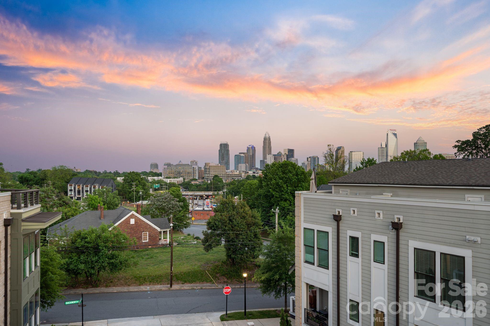 1605 Cannon View Lane