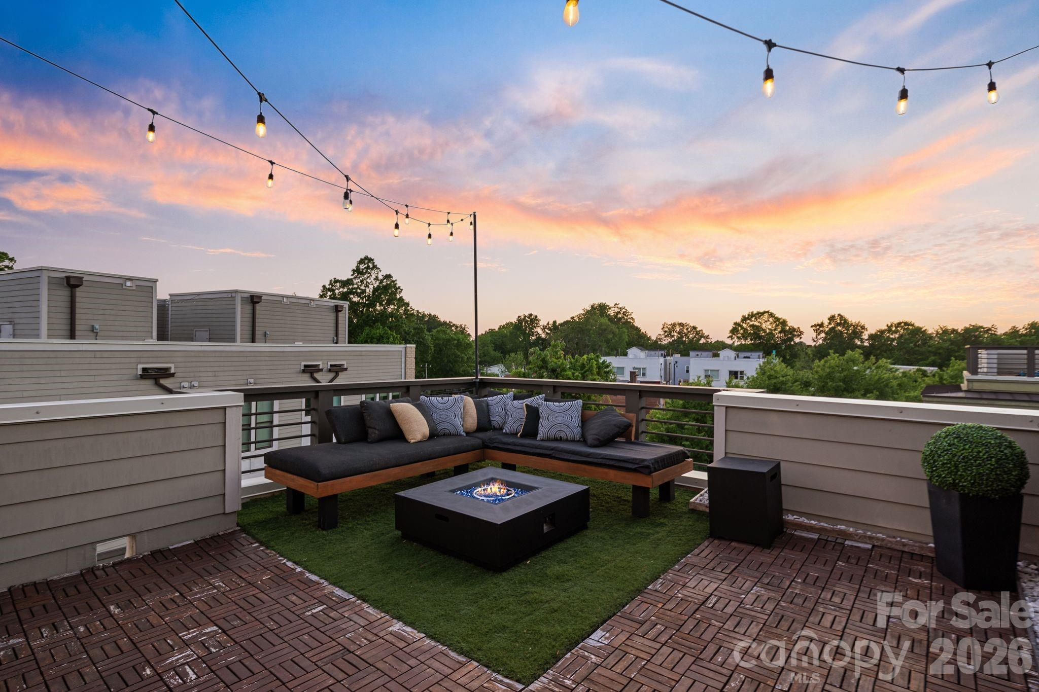 1605 Cannon View Lane