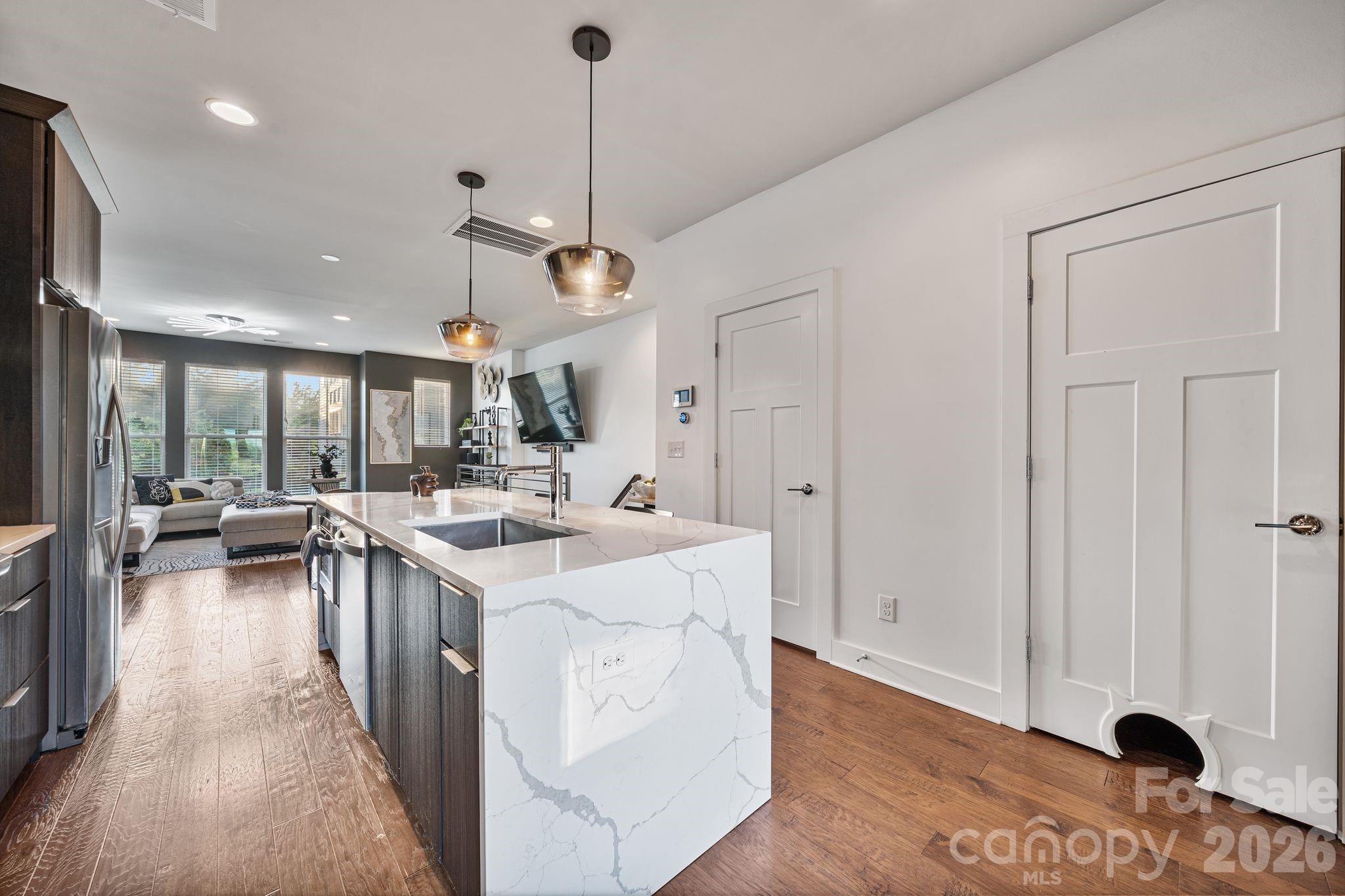 1605 Cannon View Lane