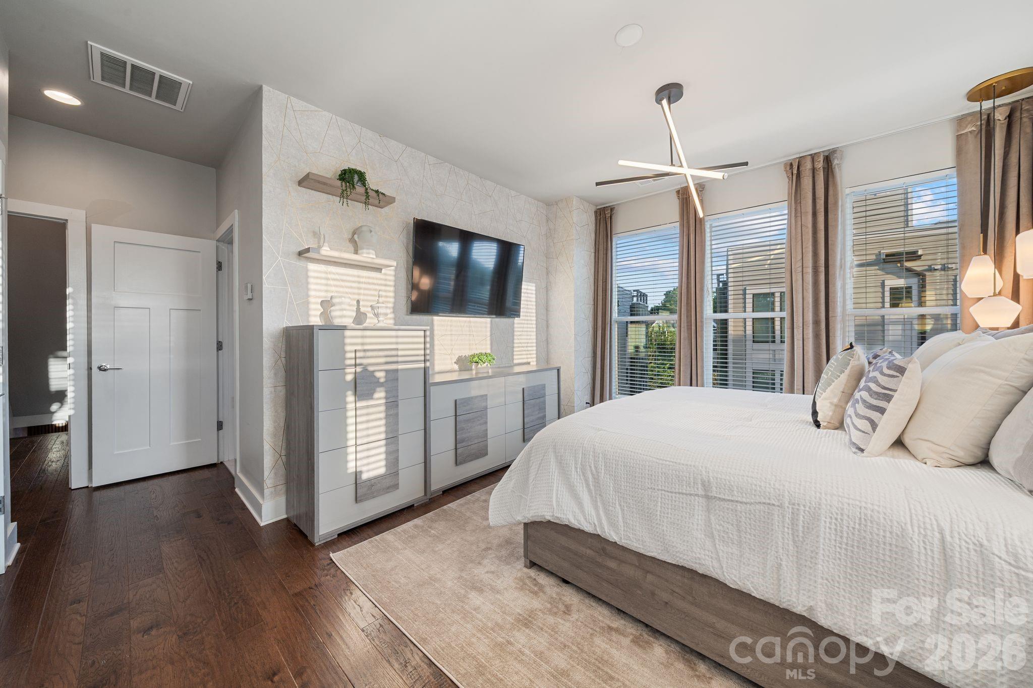 1605 Cannon View Lane