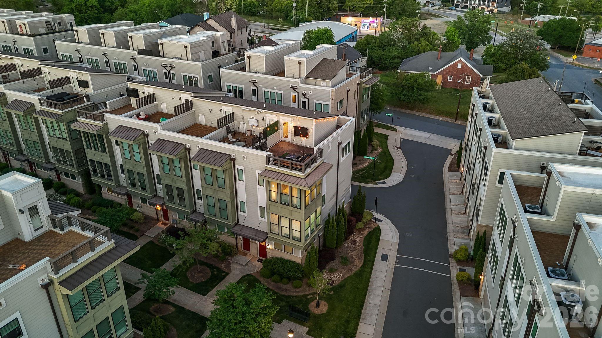 1605 Cannon View Lane