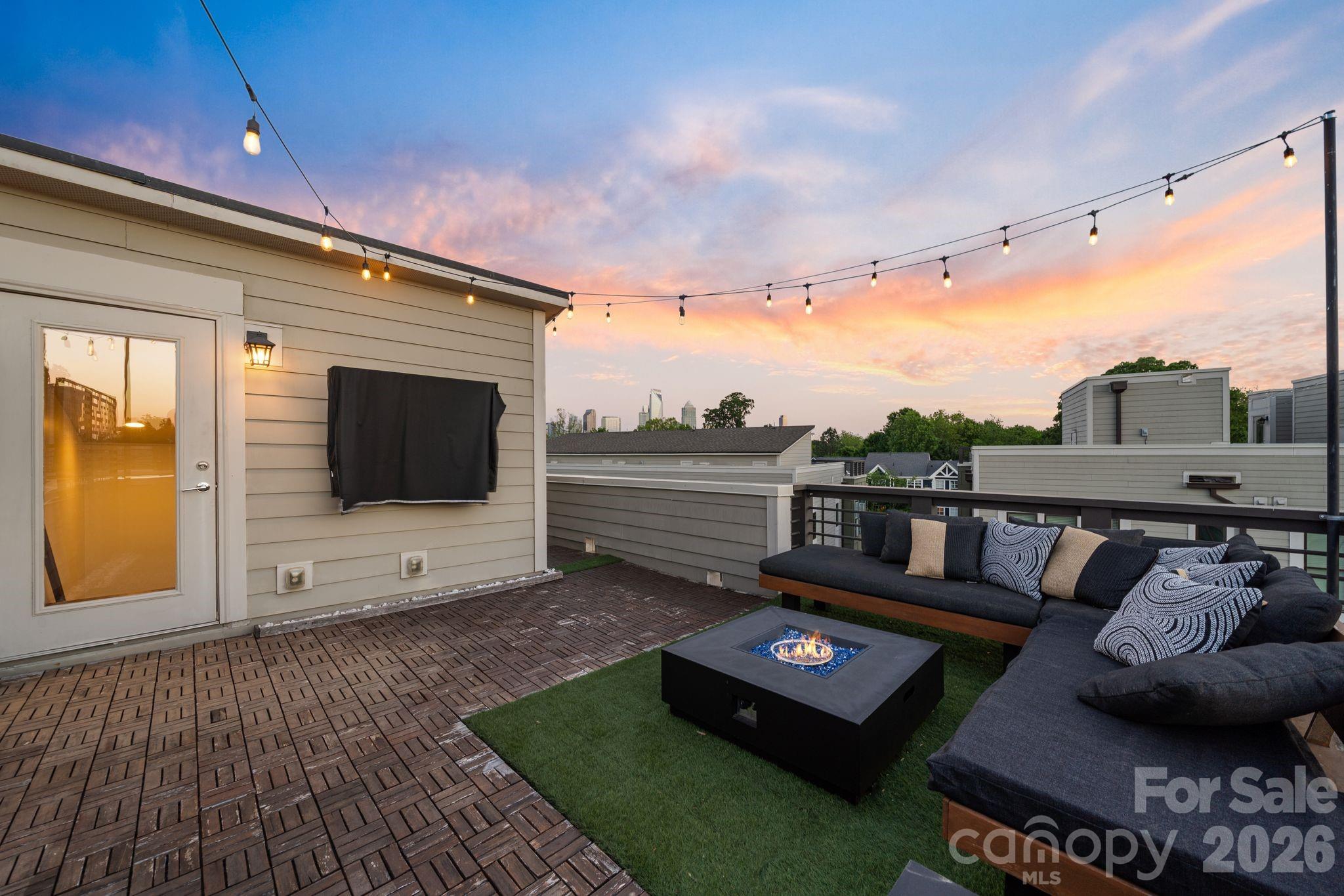 1605 Cannon View Lane