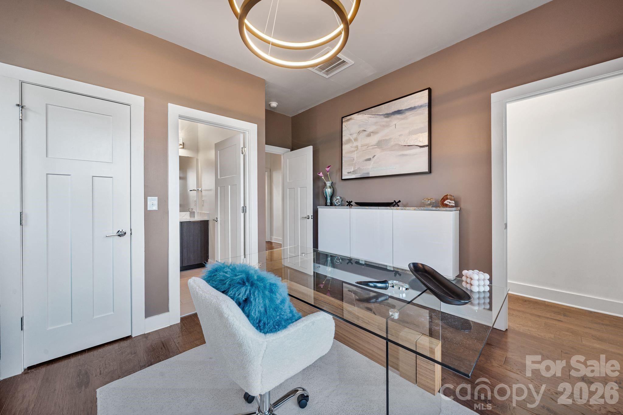 1605 Cannon View Lane