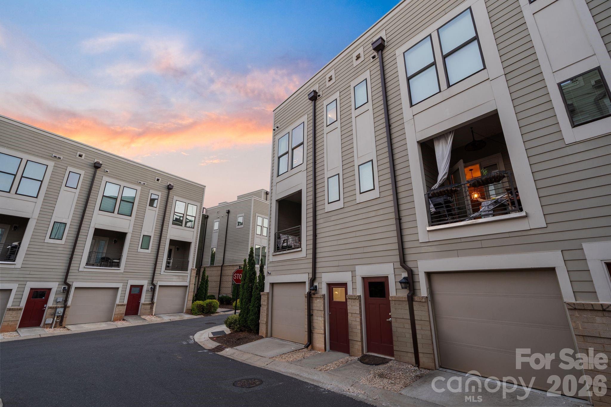 1605 Cannon View Lane