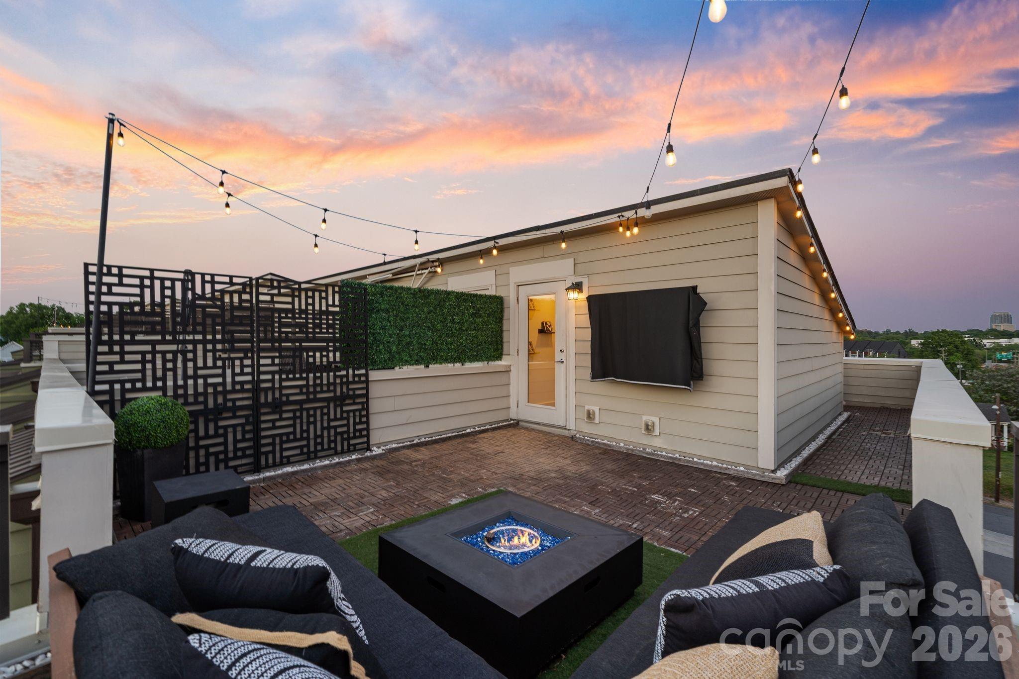 1605 Cannon View Lane