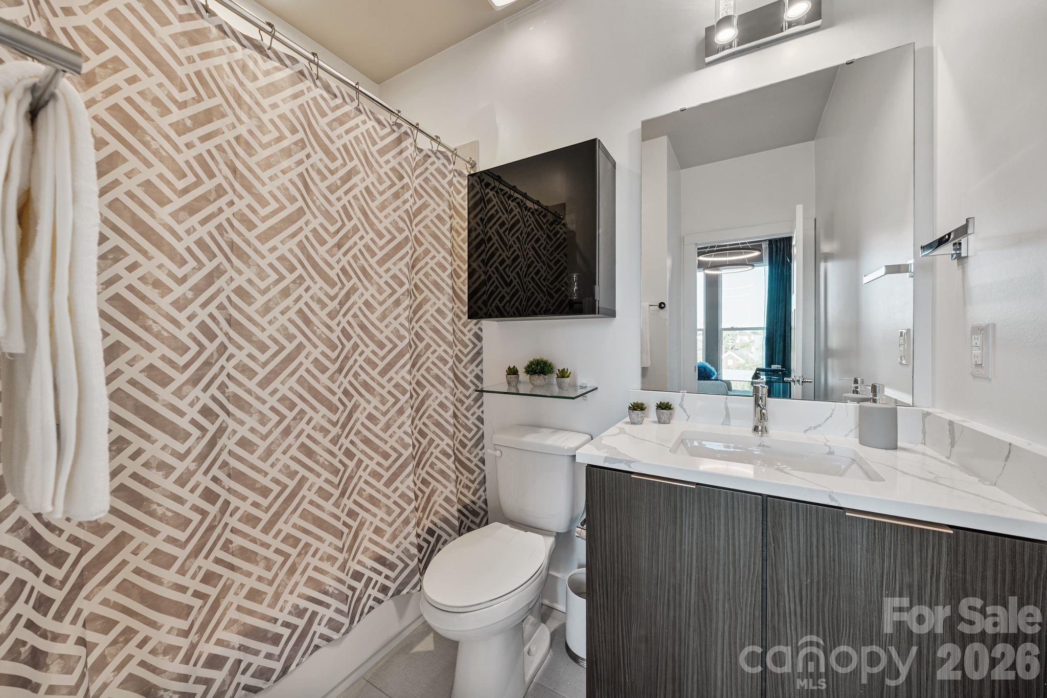 1605 Cannon View Lane