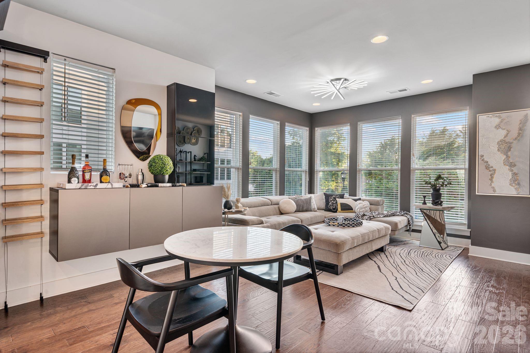 1605 Cannon View Lane