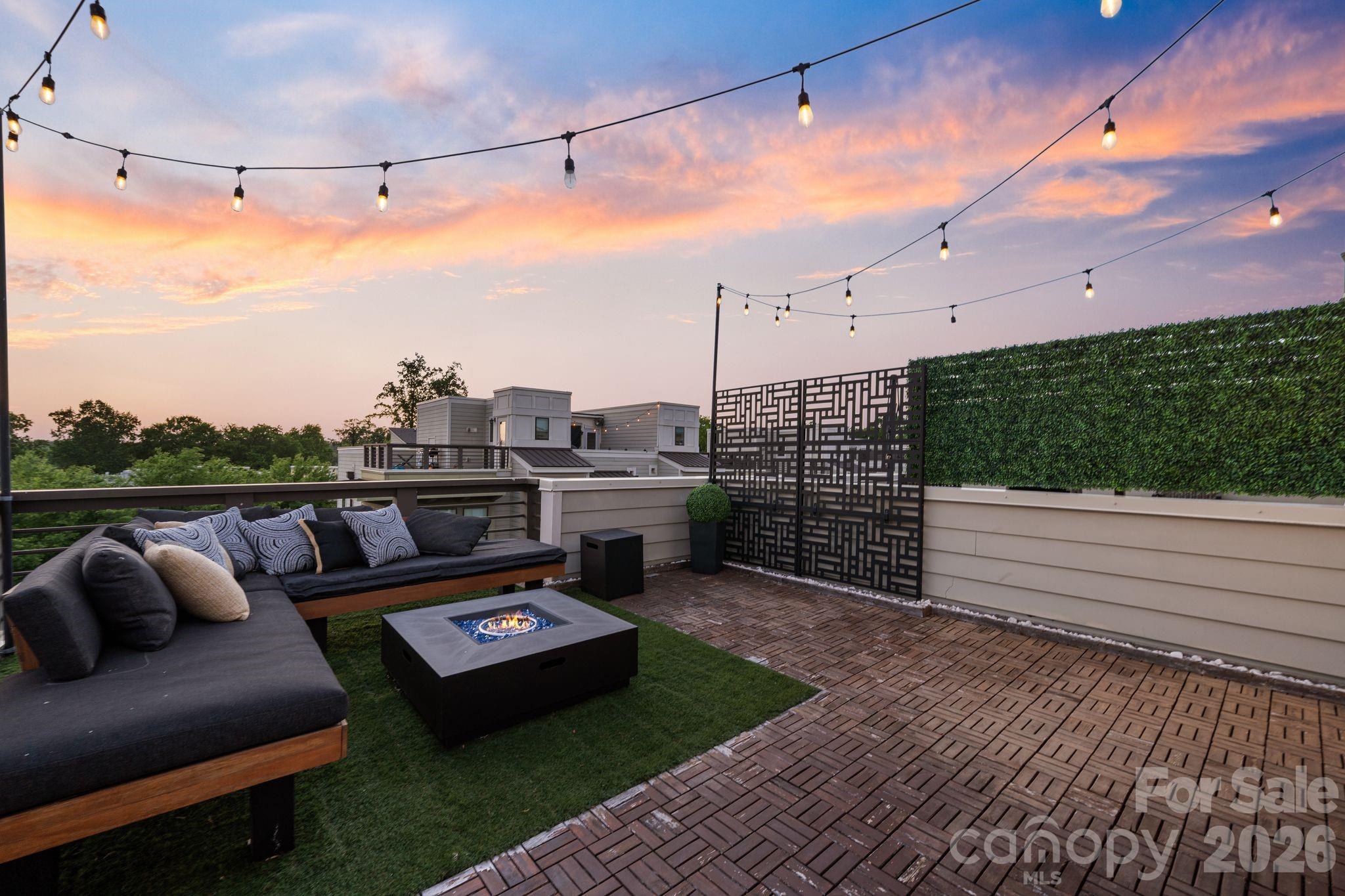 1605 Cannon View Lane