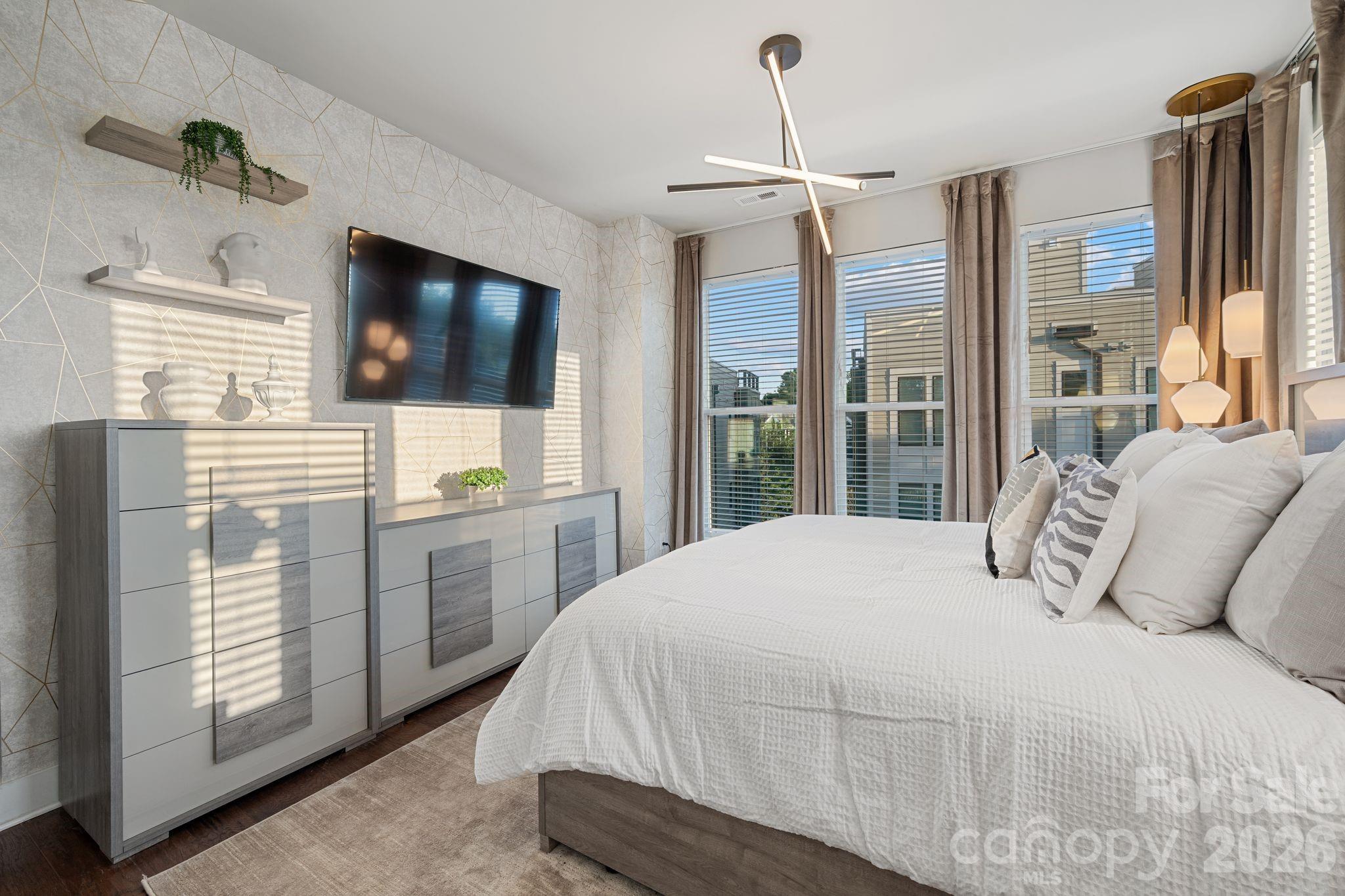 1605 Cannon View Lane