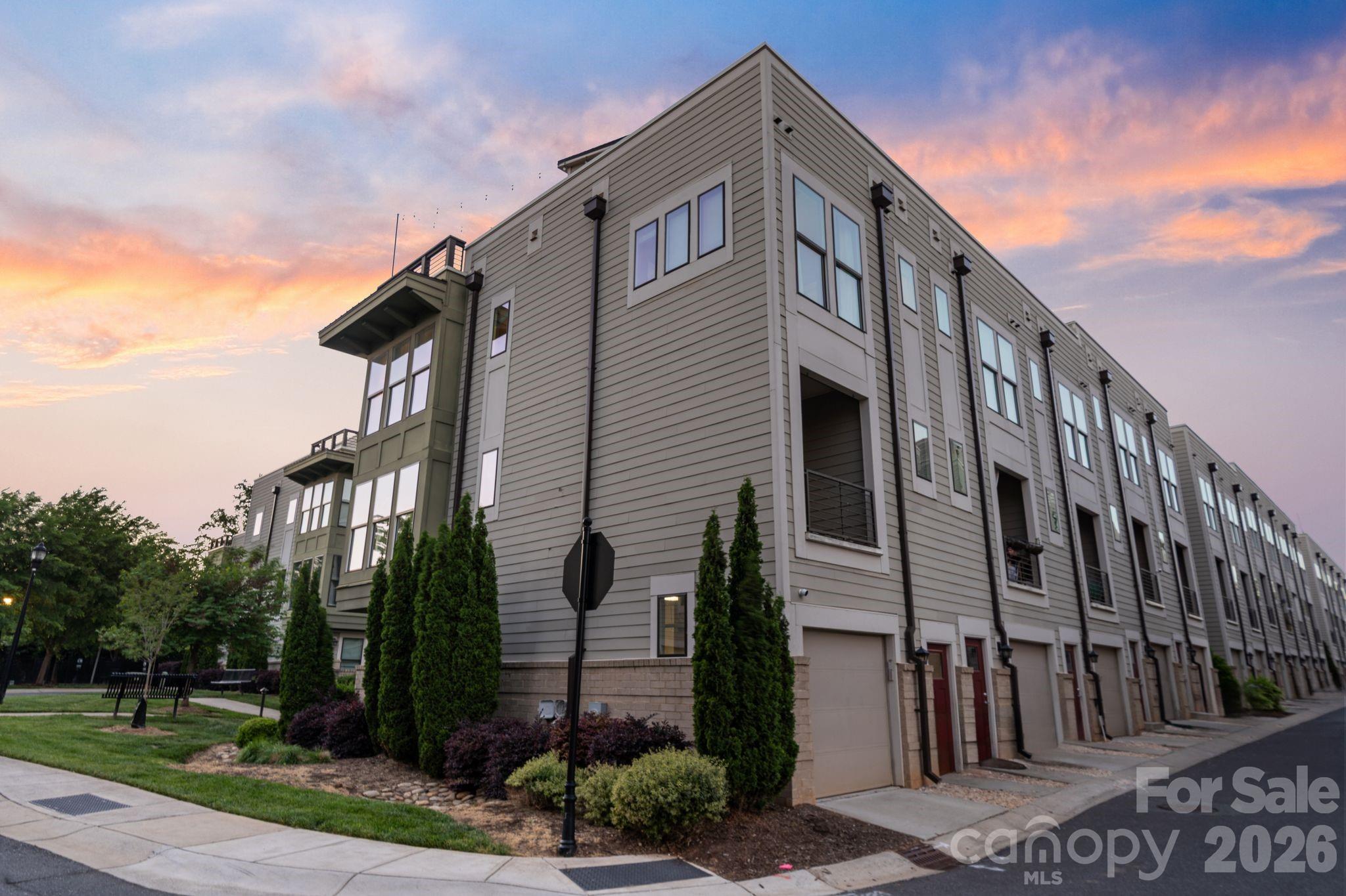 1605 Cannon View Lane