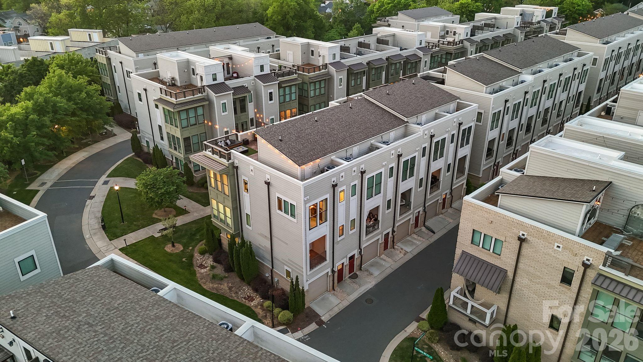 1605 Cannon View Lane