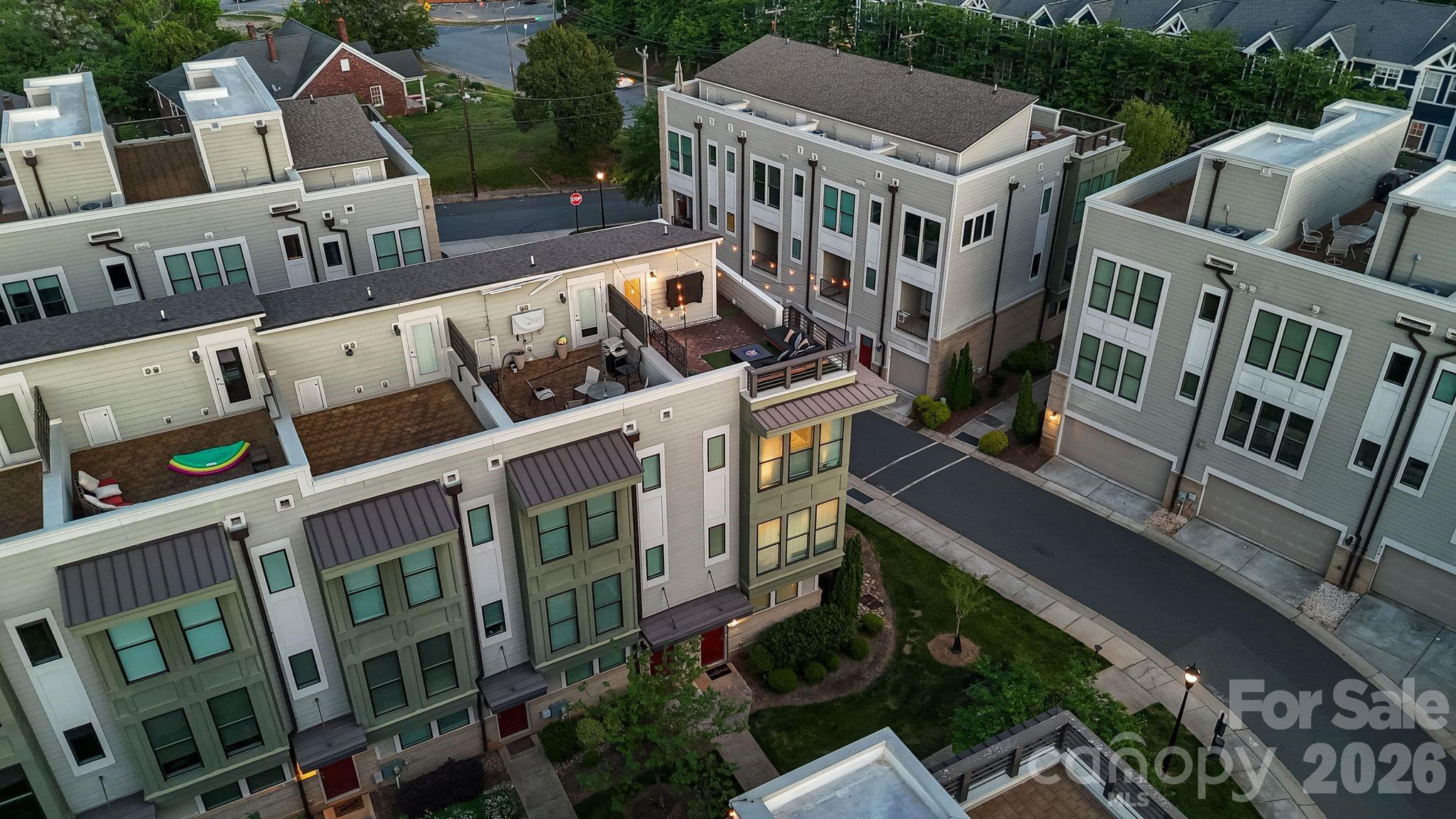 1605 Cannon View Lane