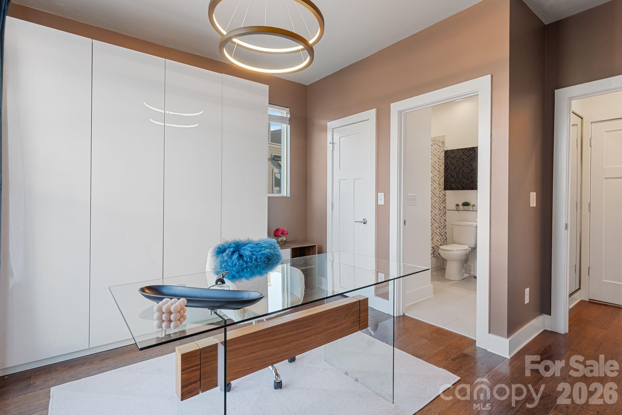 1605 Cannon View Lane