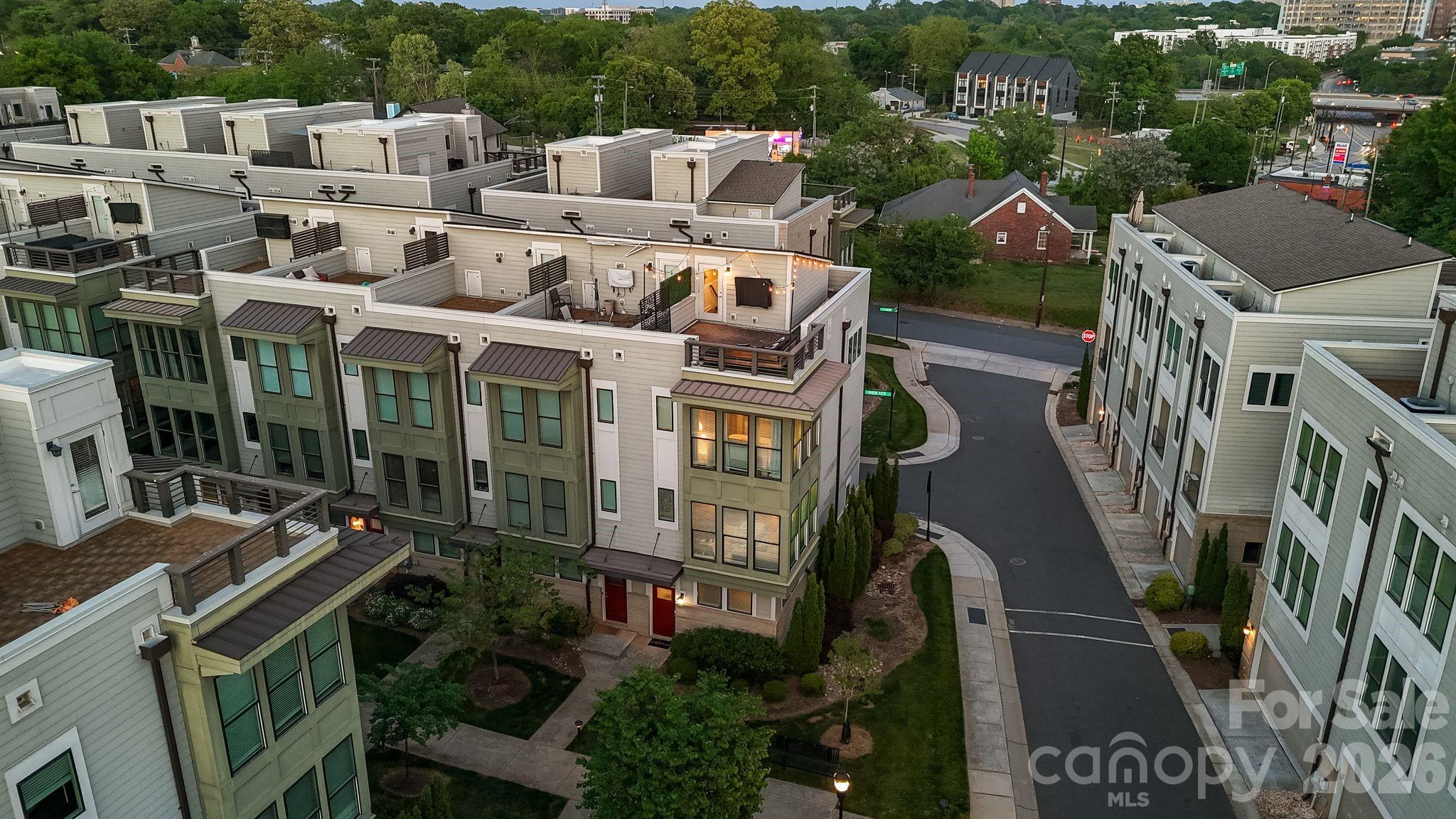 1605 Cannon View Lane