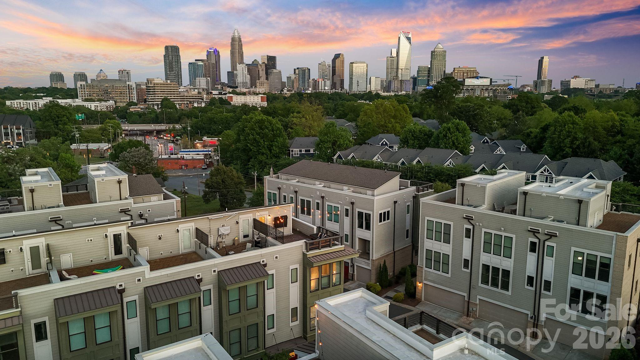 1605 Cannon View Lane