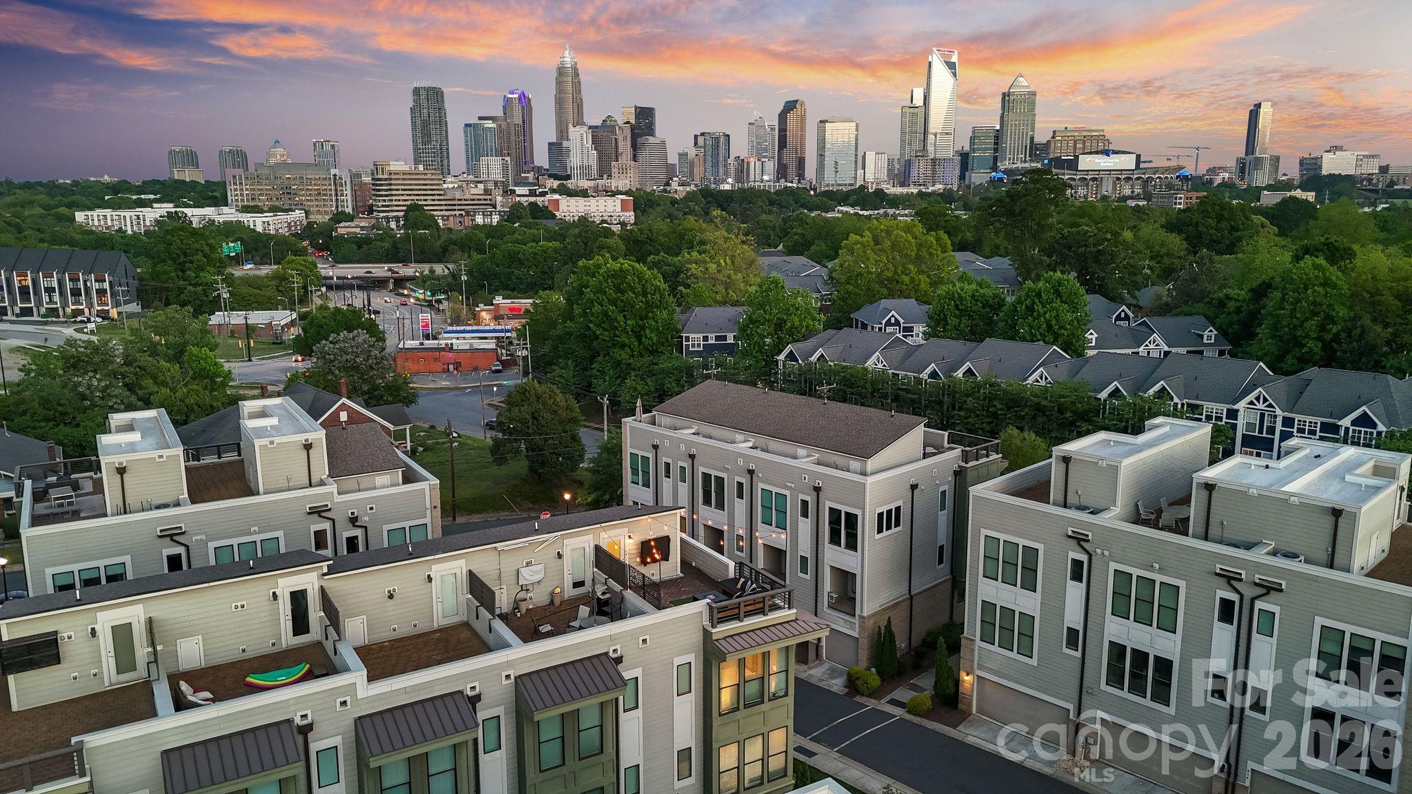 1605 Cannon View Lane