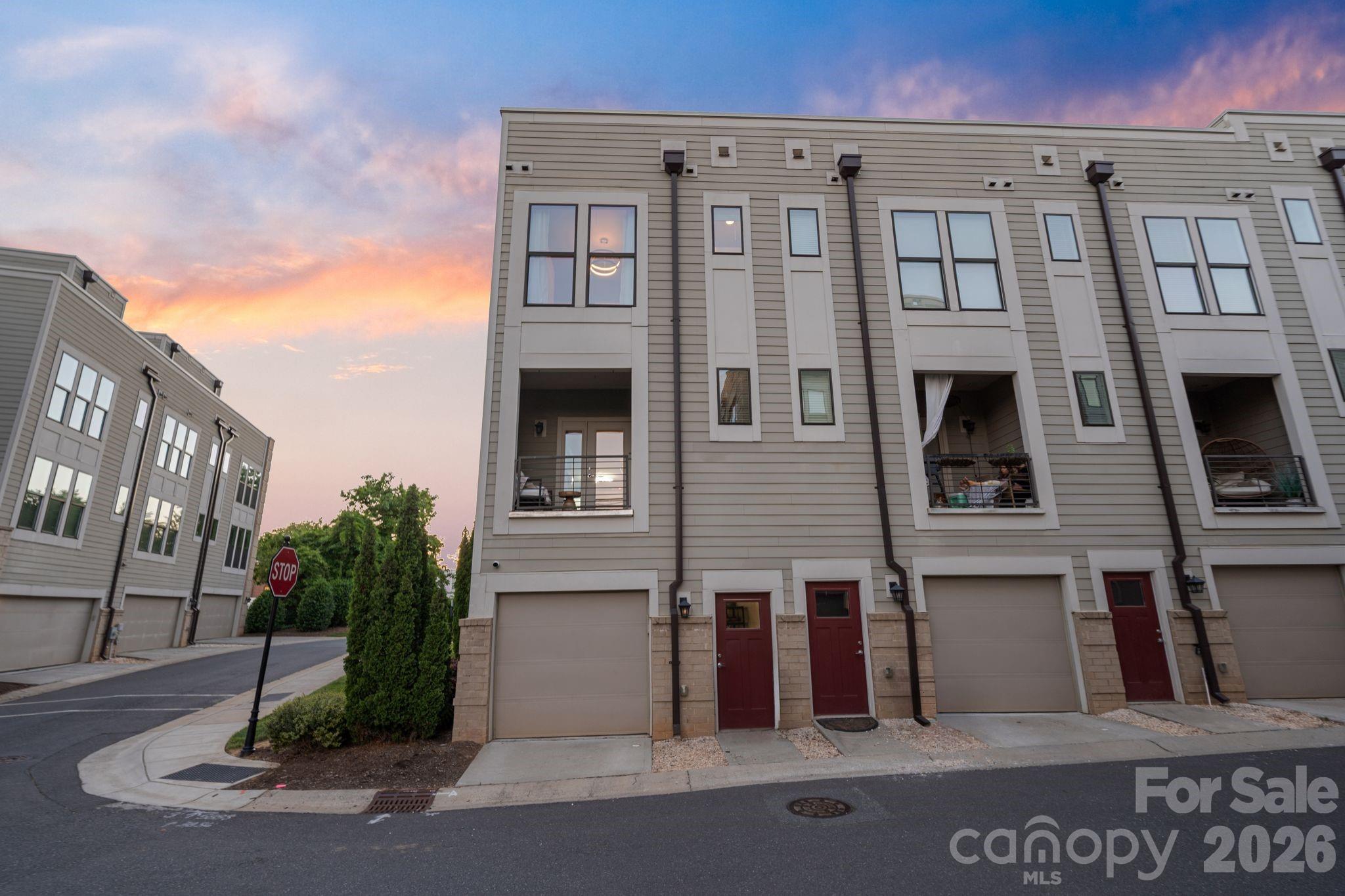 1605 Cannon View Lane