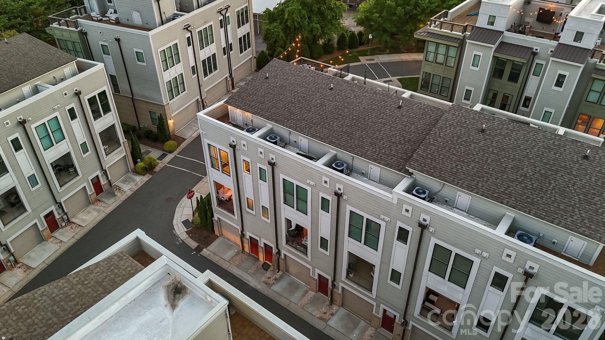 1605 Cannon View Lane