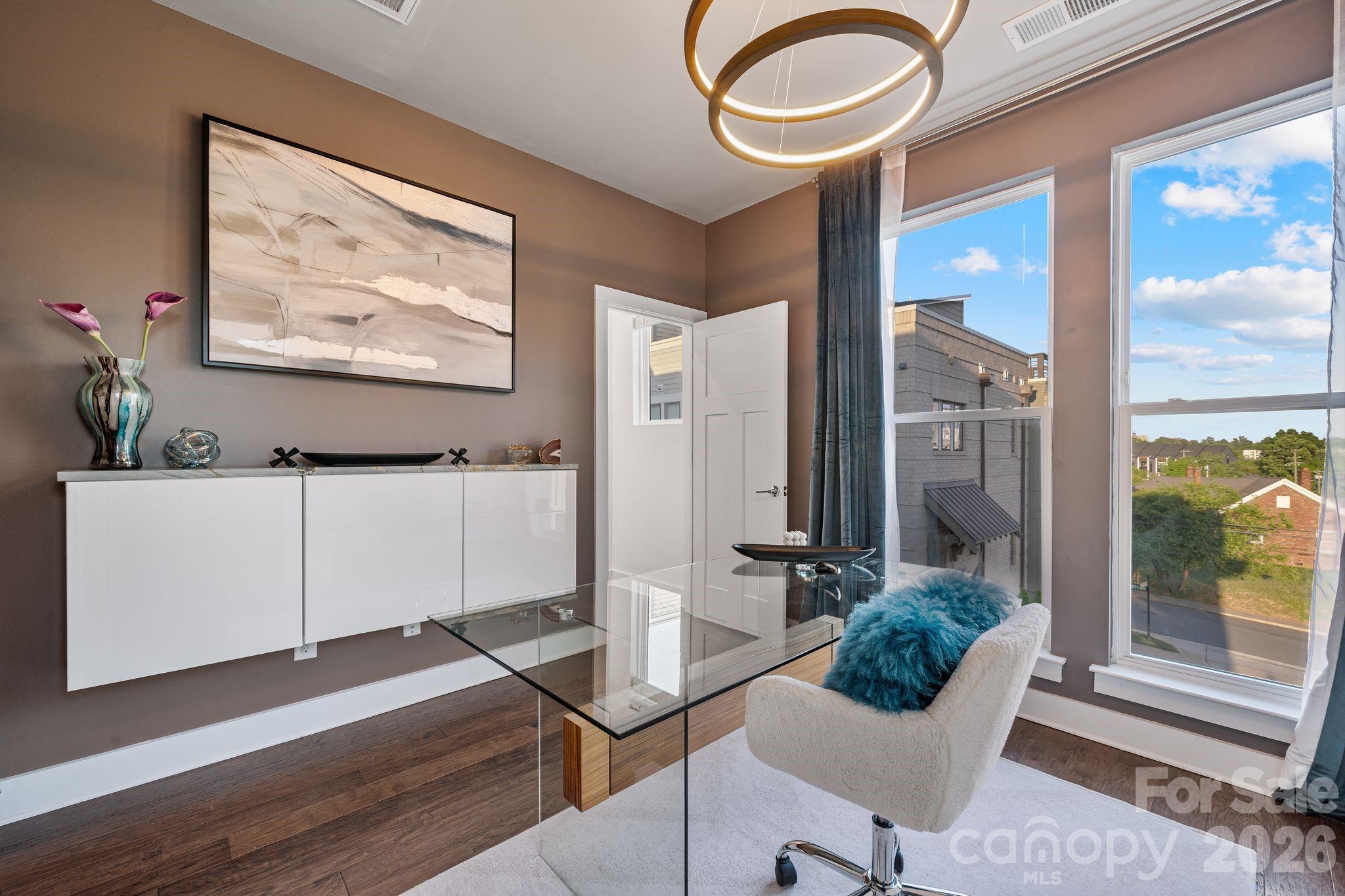 1605 Cannon View Lane